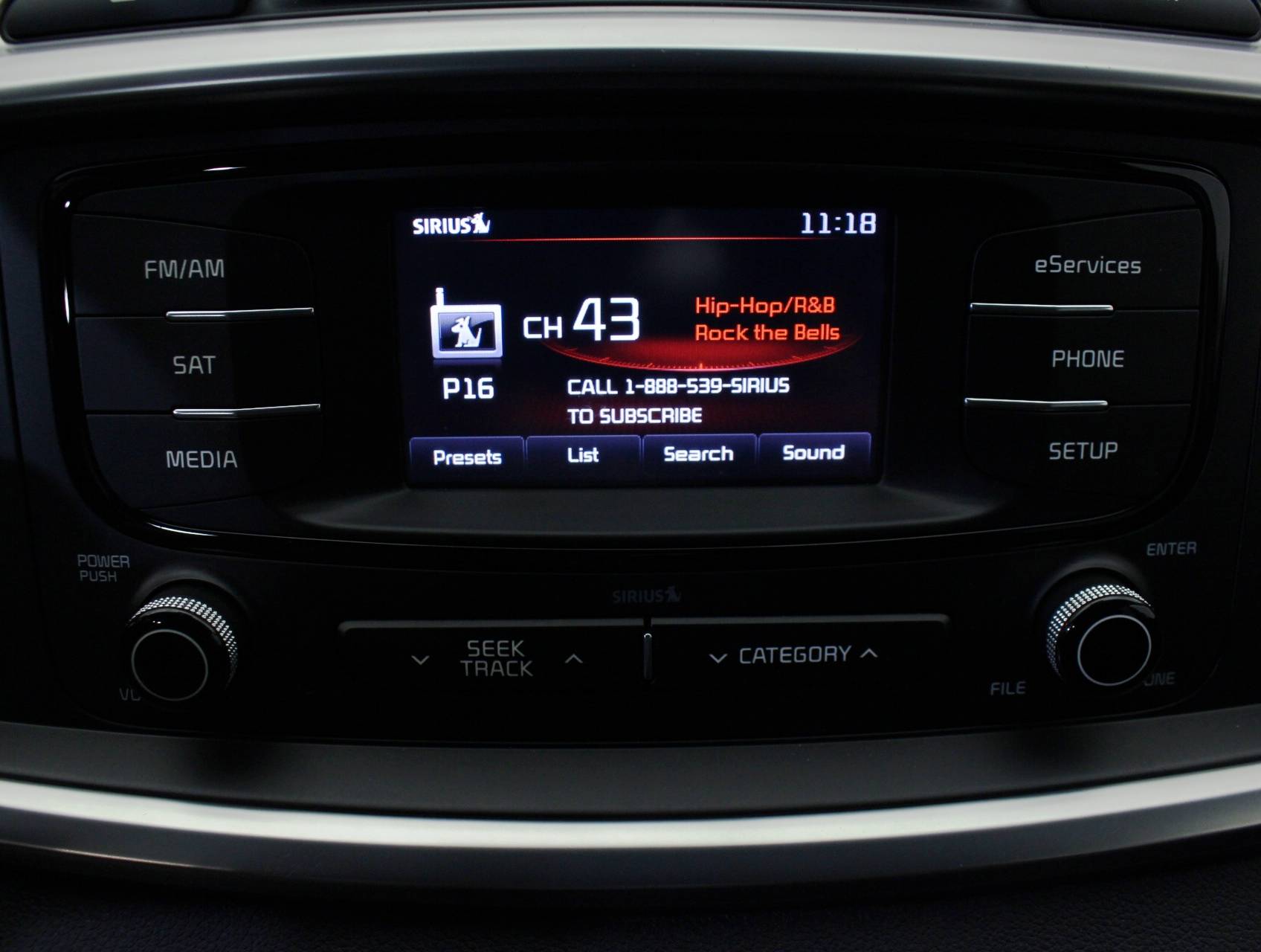 Florida Fine Cars - Used KIA SORENTO 2016 MIAMI Ex 3rd Row 