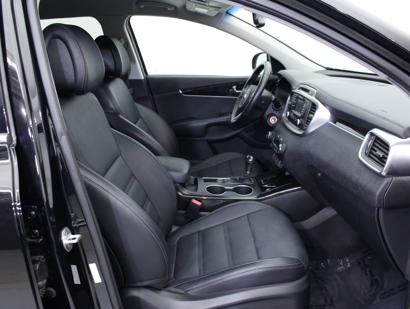 Florida Fine Cars - Used KIA SORENTO 2016 MIAMI Ex 3rd Row 