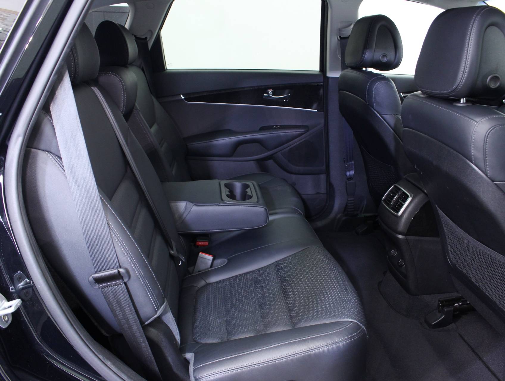 Florida Fine Cars - Used KIA SORENTO 2016 MIAMI Ex 3rd Row 