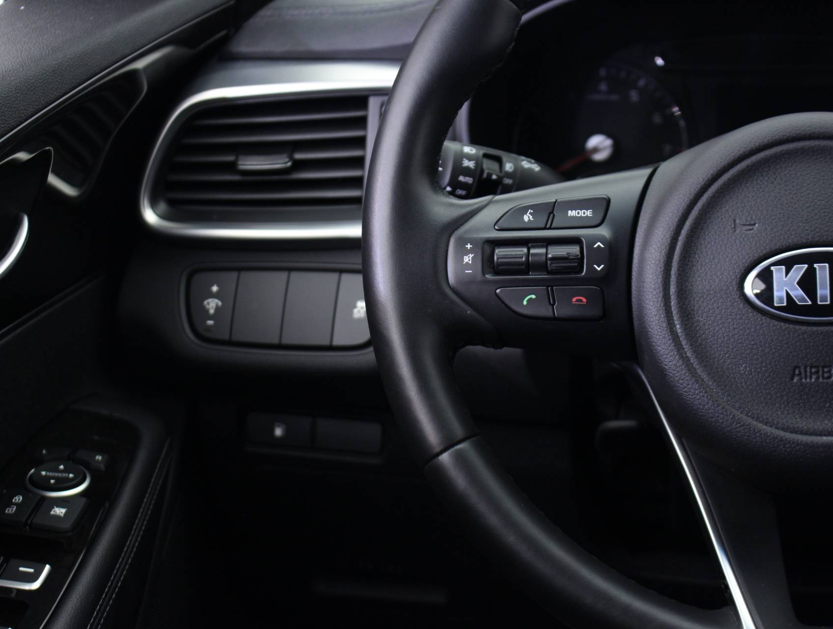 Florida Fine Cars - Used KIA SORENTO 2016 MIAMI Ex 3rd Row 