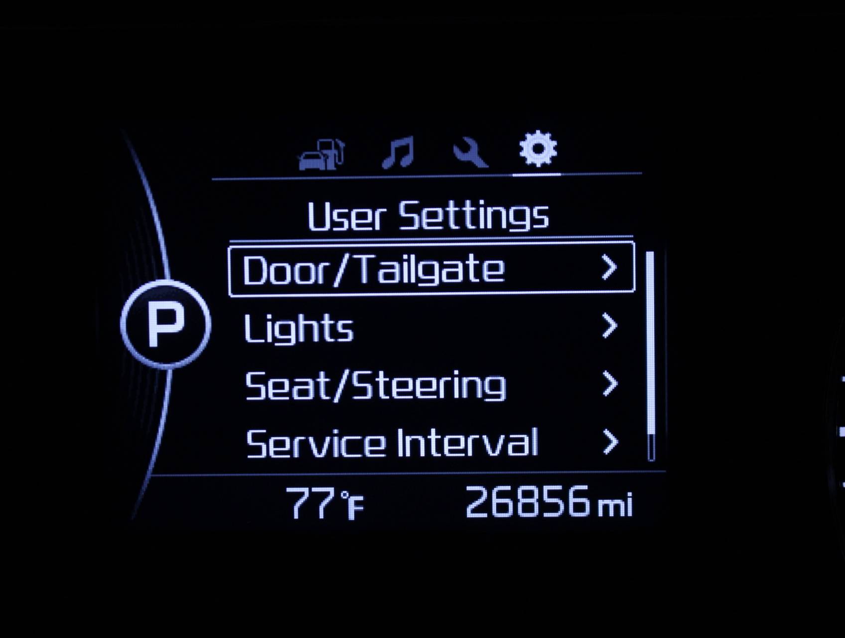 Florida Fine Cars - Used KIA SORENTO 2016 MIAMI Ex 3rd Row 