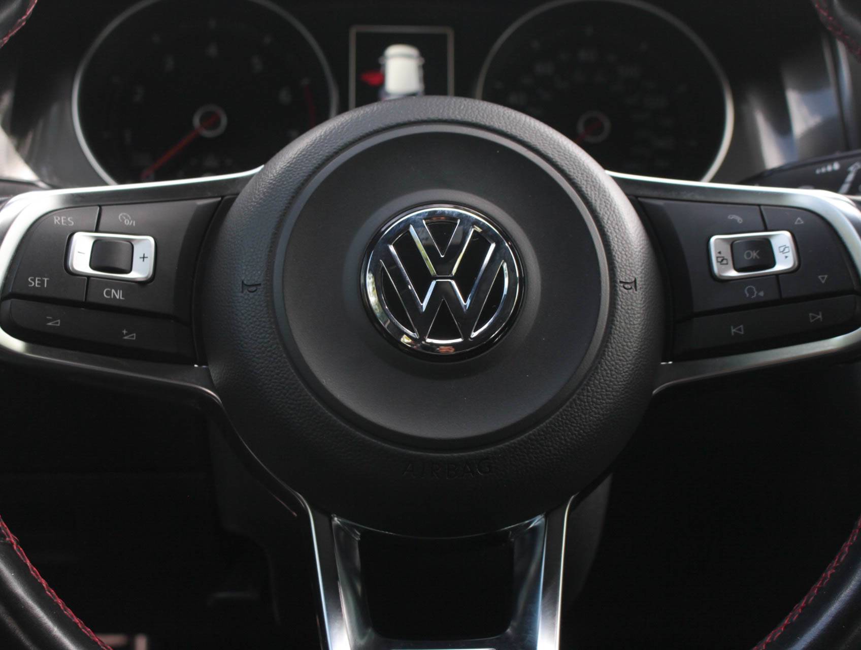 Florida Fine Cars - Used VOLKSWAGEN GTI 2015 MARGATE SE