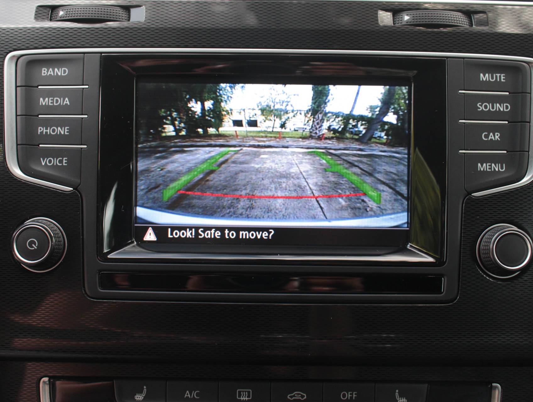 Florida Fine Cars - Used VOLKSWAGEN GTI 2015 MARGATE SE