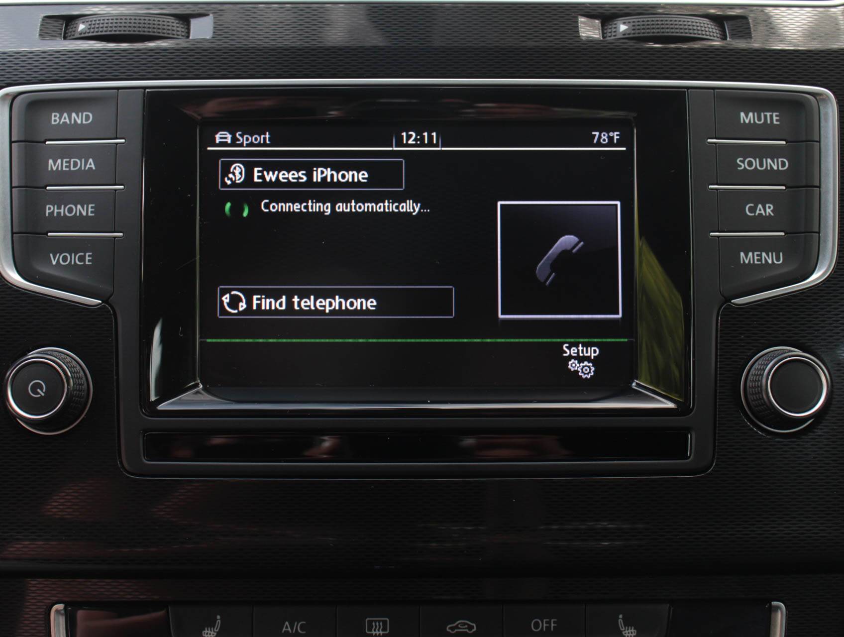 Florida Fine Cars - Used VOLKSWAGEN GTI 2015 MARGATE SE