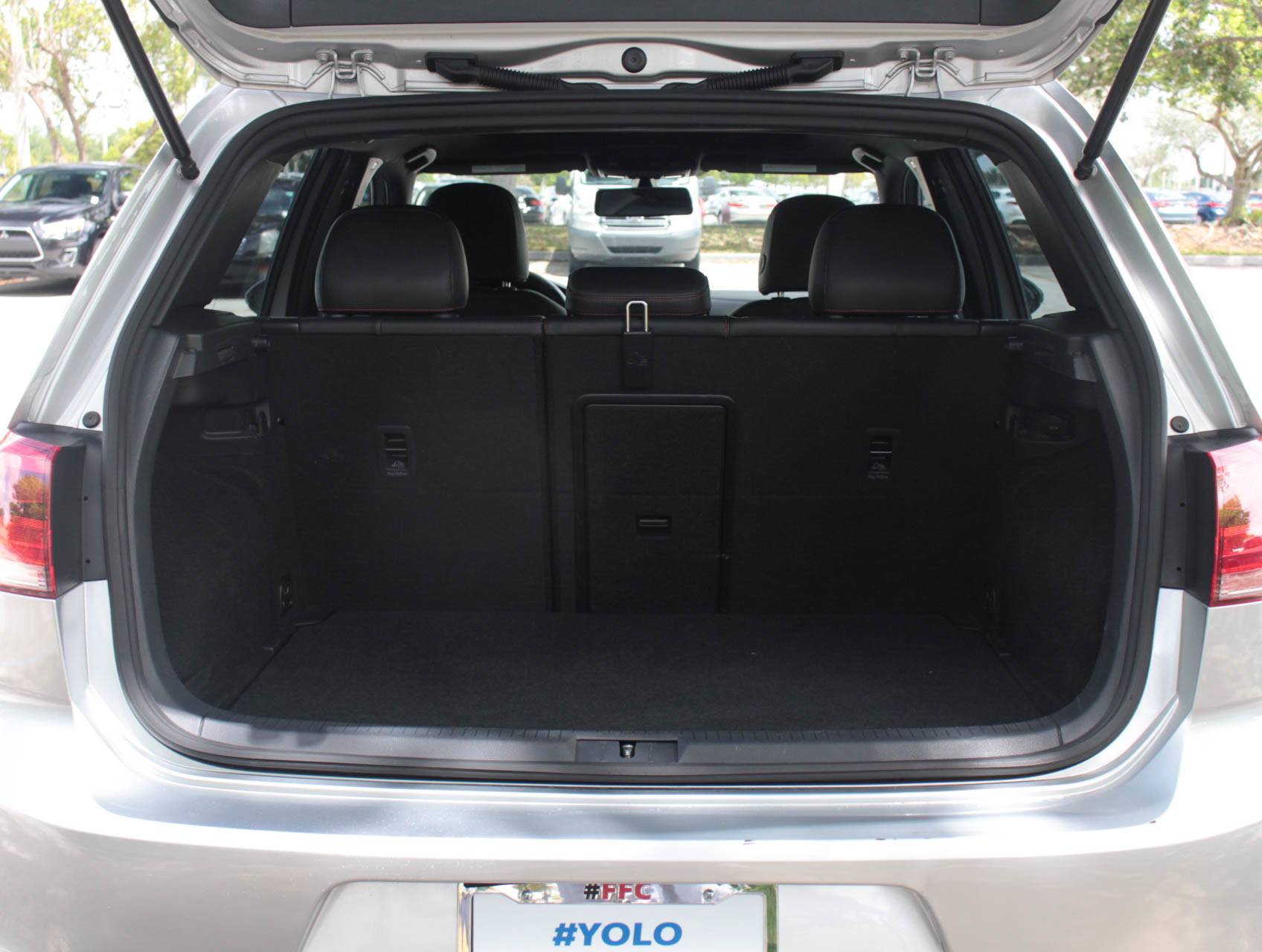 Florida Fine Cars - Used VOLKSWAGEN GTI 2015 MARGATE SE