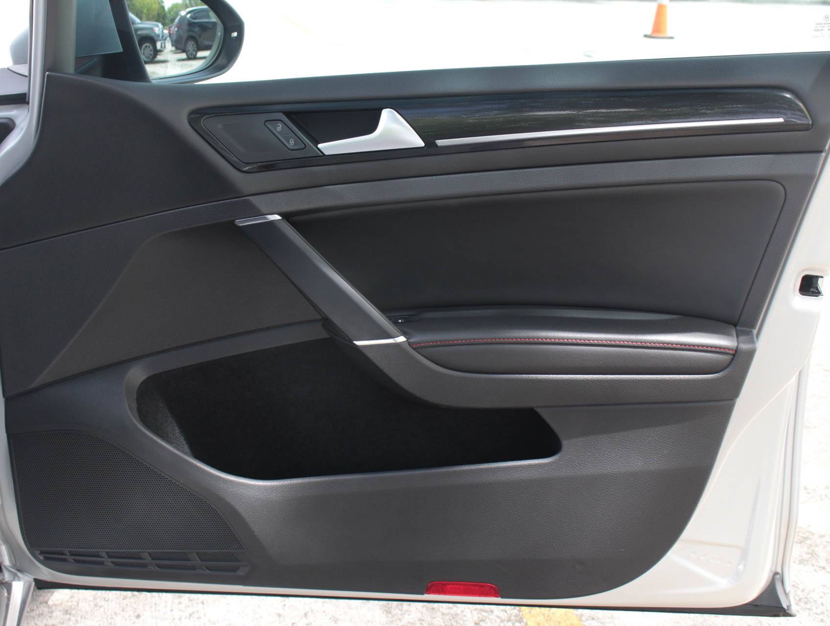 Florida Fine Cars - Used VOLKSWAGEN GTI 2015 MARGATE SE