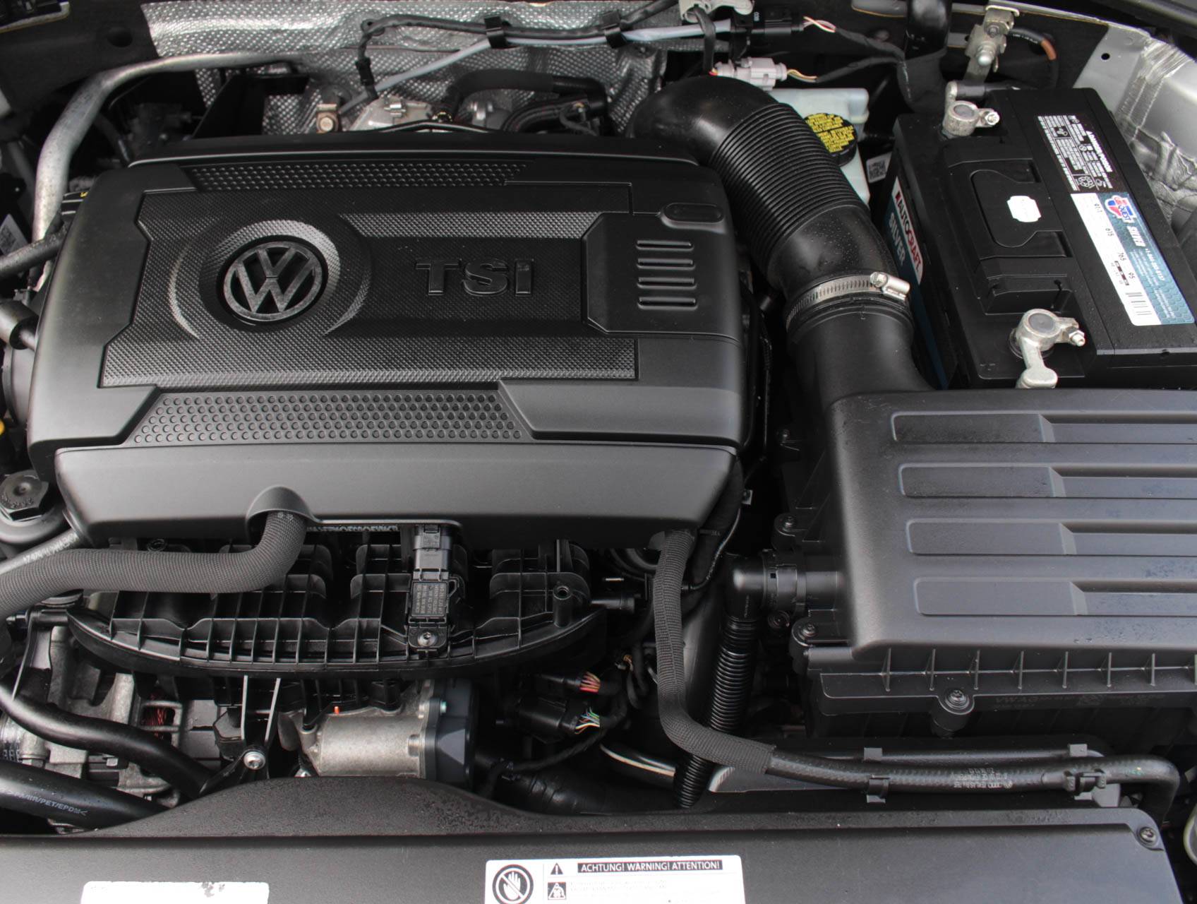 Florida Fine Cars - Used VOLKSWAGEN GTI 2015 MARGATE SE