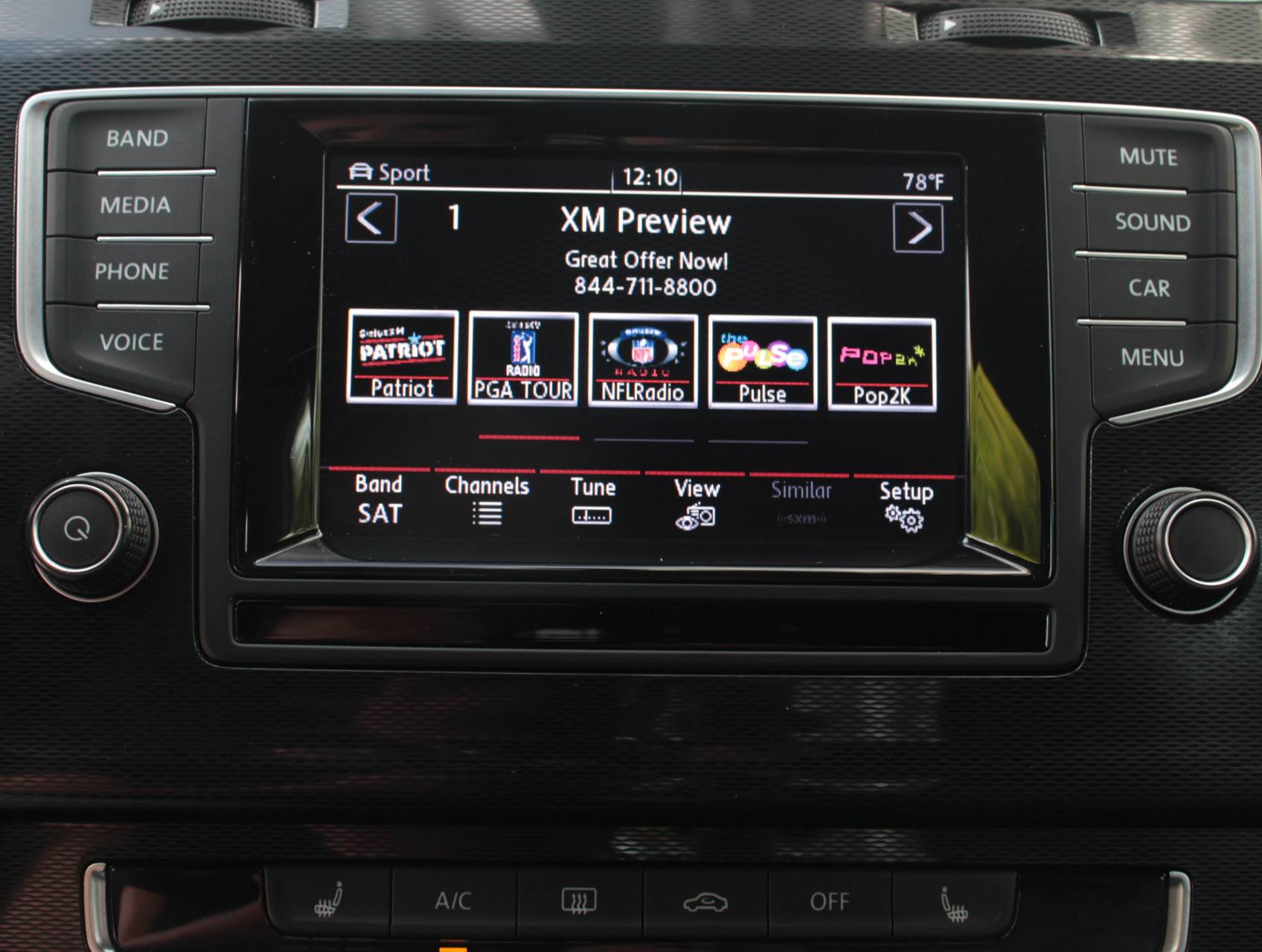 Florida Fine Cars - Used VOLKSWAGEN GTI 2015 MARGATE SE