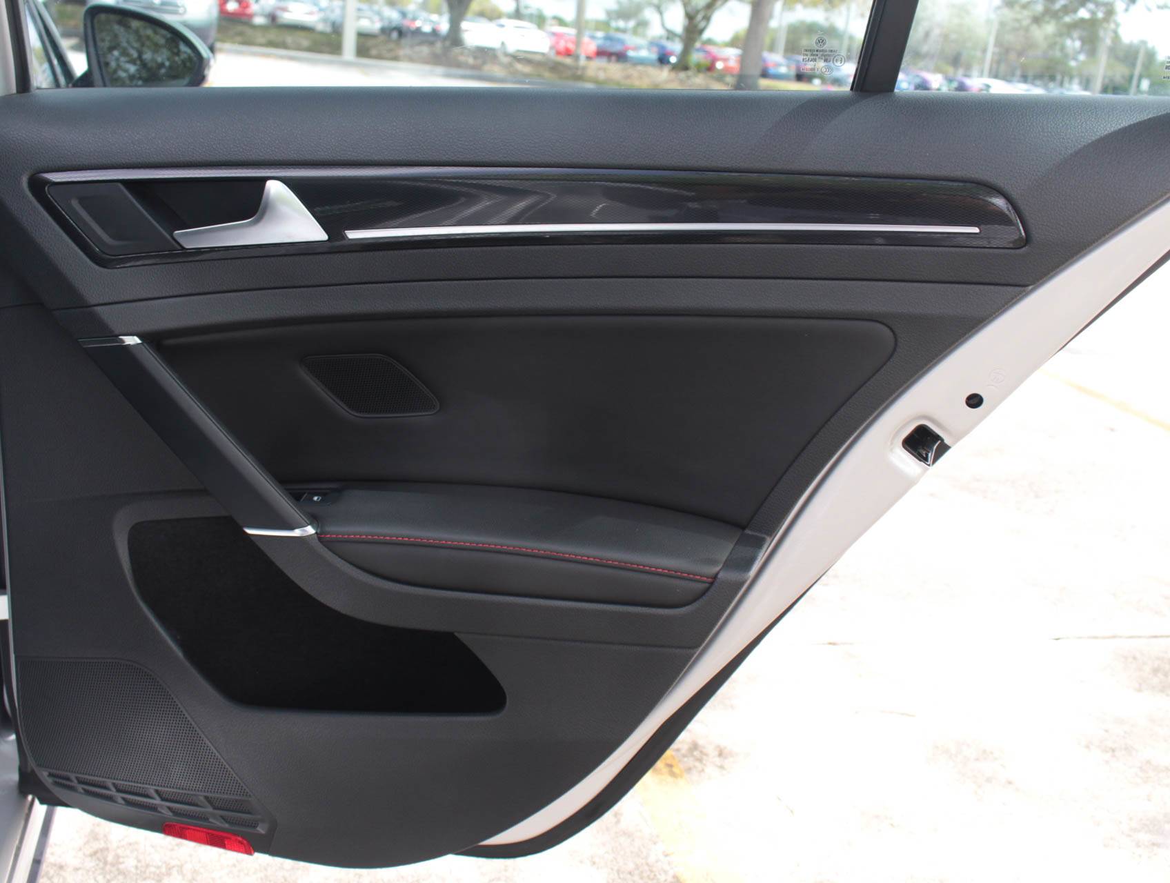 Florida Fine Cars - Used VOLKSWAGEN GTI 2015 MARGATE SE