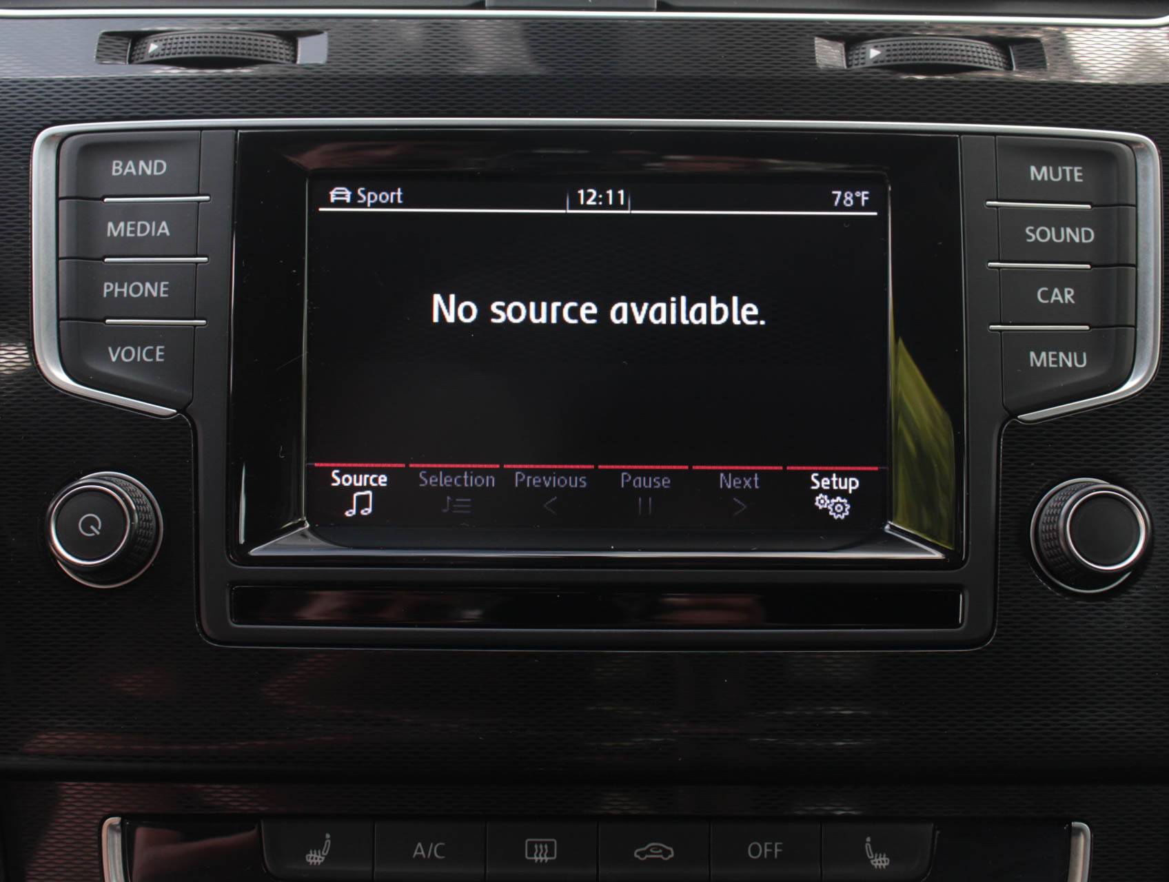 Florida Fine Cars - Used VOLKSWAGEN GTI 2015 MARGATE SE