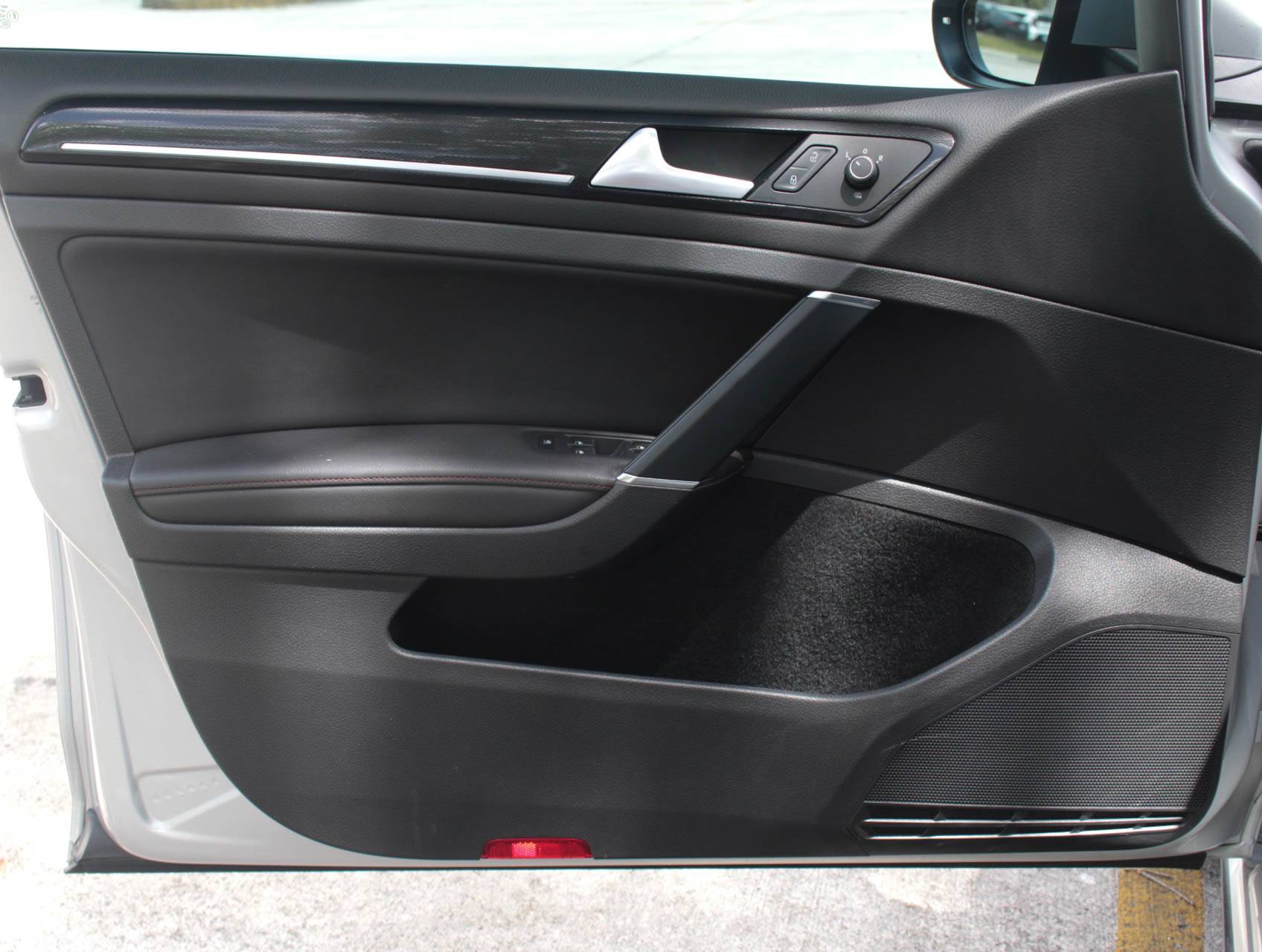 Florida Fine Cars - Used VOLKSWAGEN GTI 2015 MARGATE SE