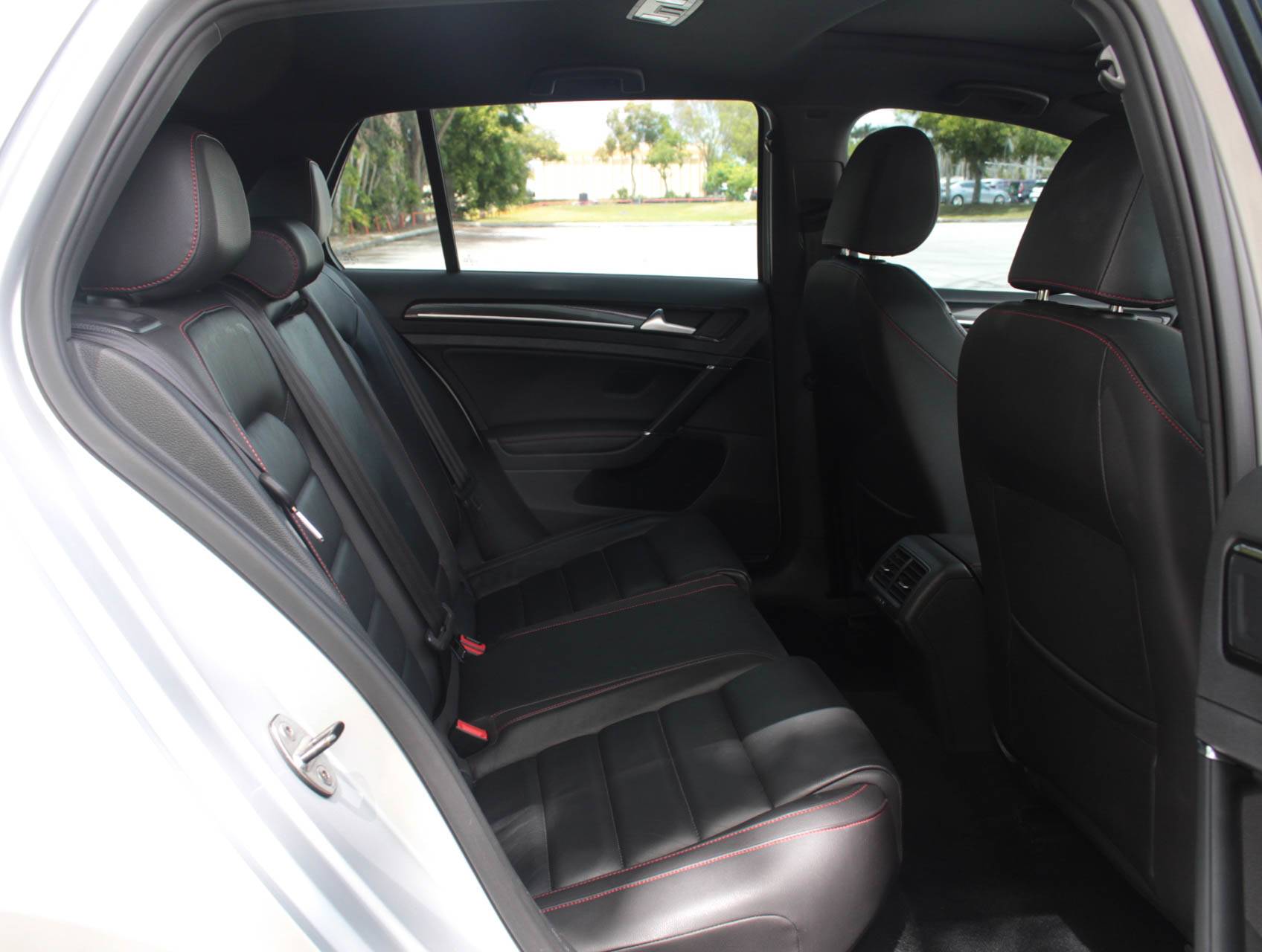 Florida Fine Cars - Used VOLKSWAGEN GTI 2015 MARGATE SE