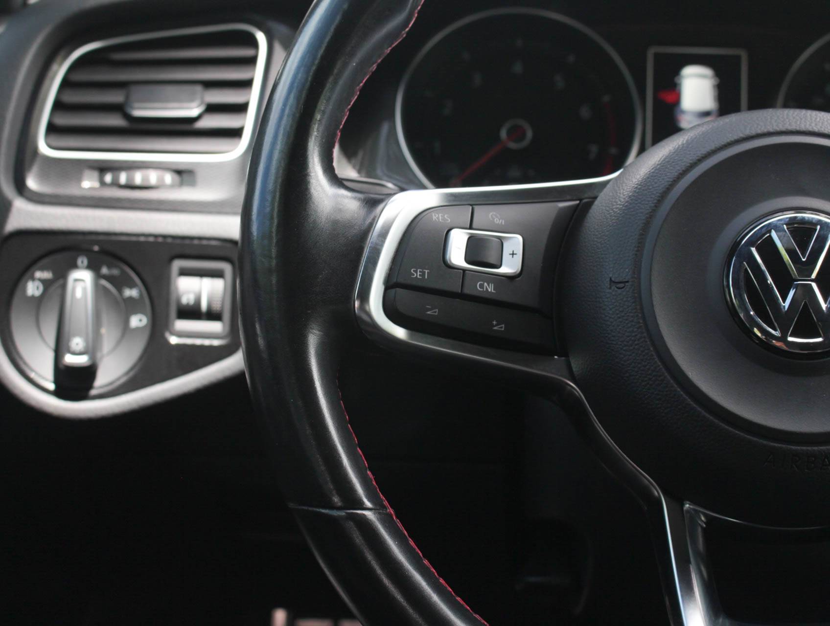 Florida Fine Cars - Used VOLKSWAGEN GTI 2015 MARGATE SE