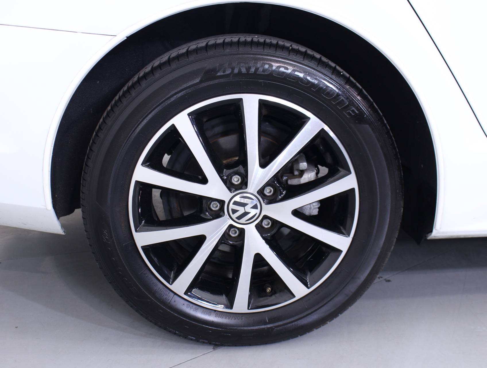 Florida Fine Cars - Used VOLKSWAGEN JETTA 2016 HOLLYWOOD 1.4T SE