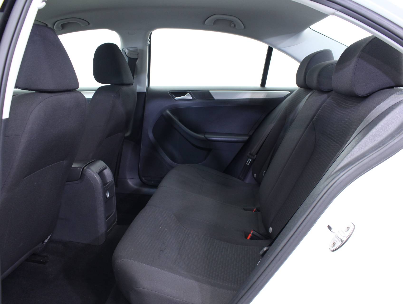 Florida Fine Cars - Used VOLKSWAGEN JETTA 2016 HOLLYWOOD 1.4T SE