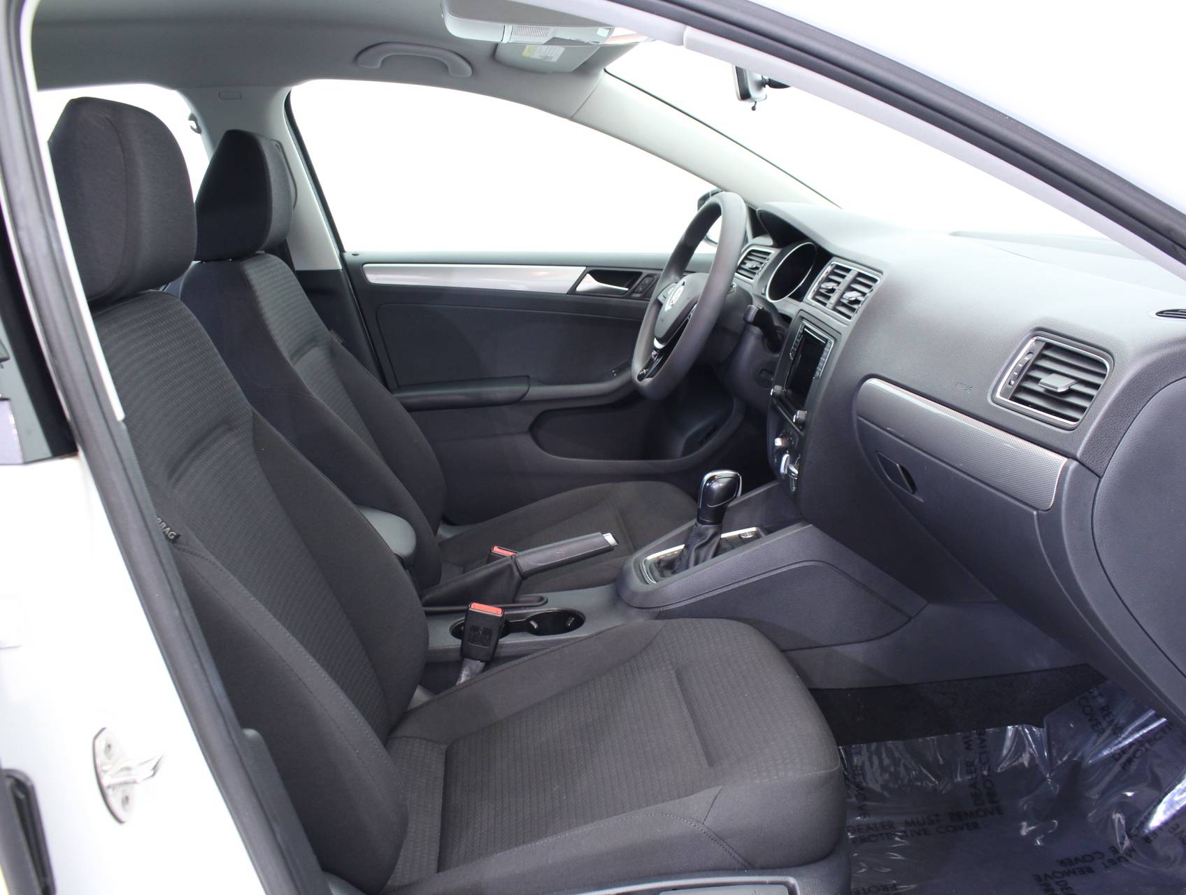 Florida Fine Cars - Used VOLKSWAGEN JETTA 2016 HOLLYWOOD 1.4T SE