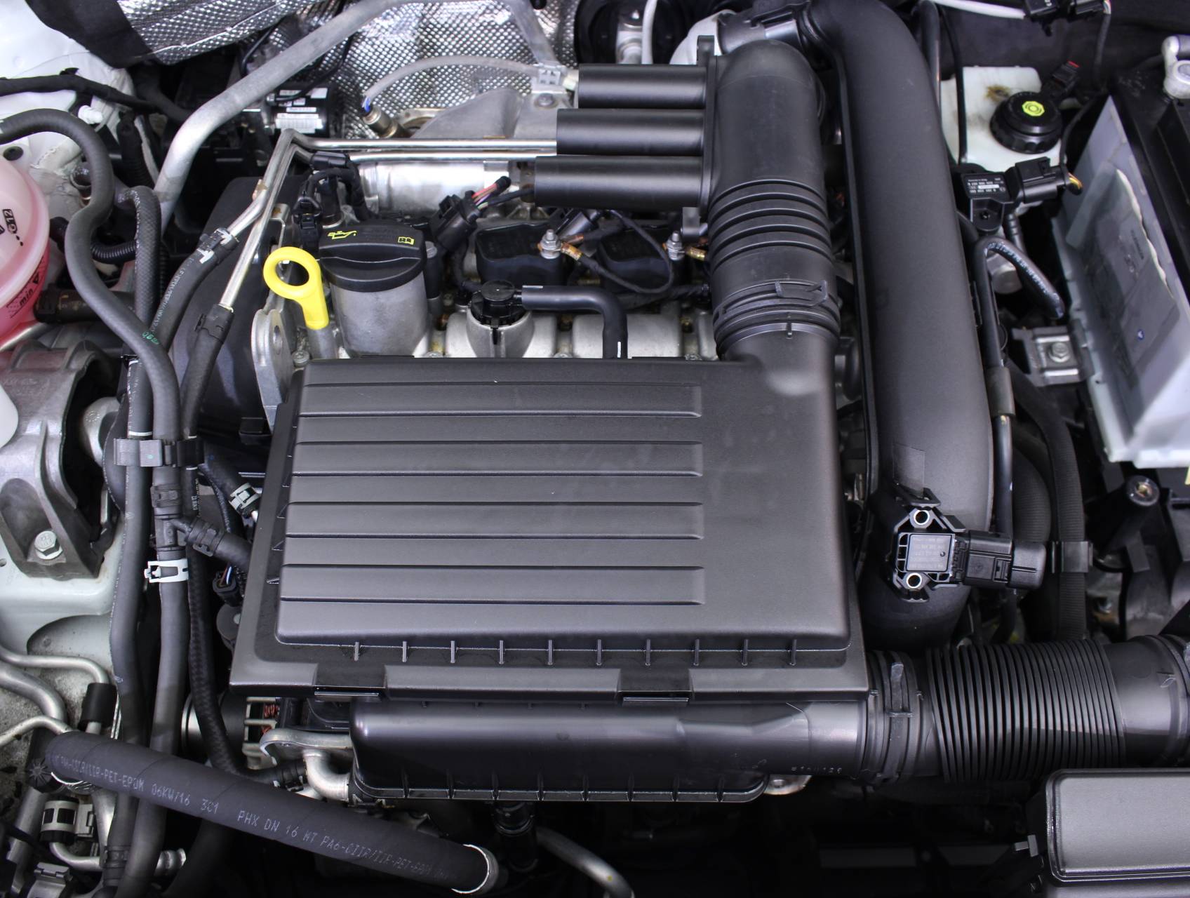 Florida Fine Cars - Used VOLKSWAGEN JETTA 2016 HOLLYWOOD 1.4T SE