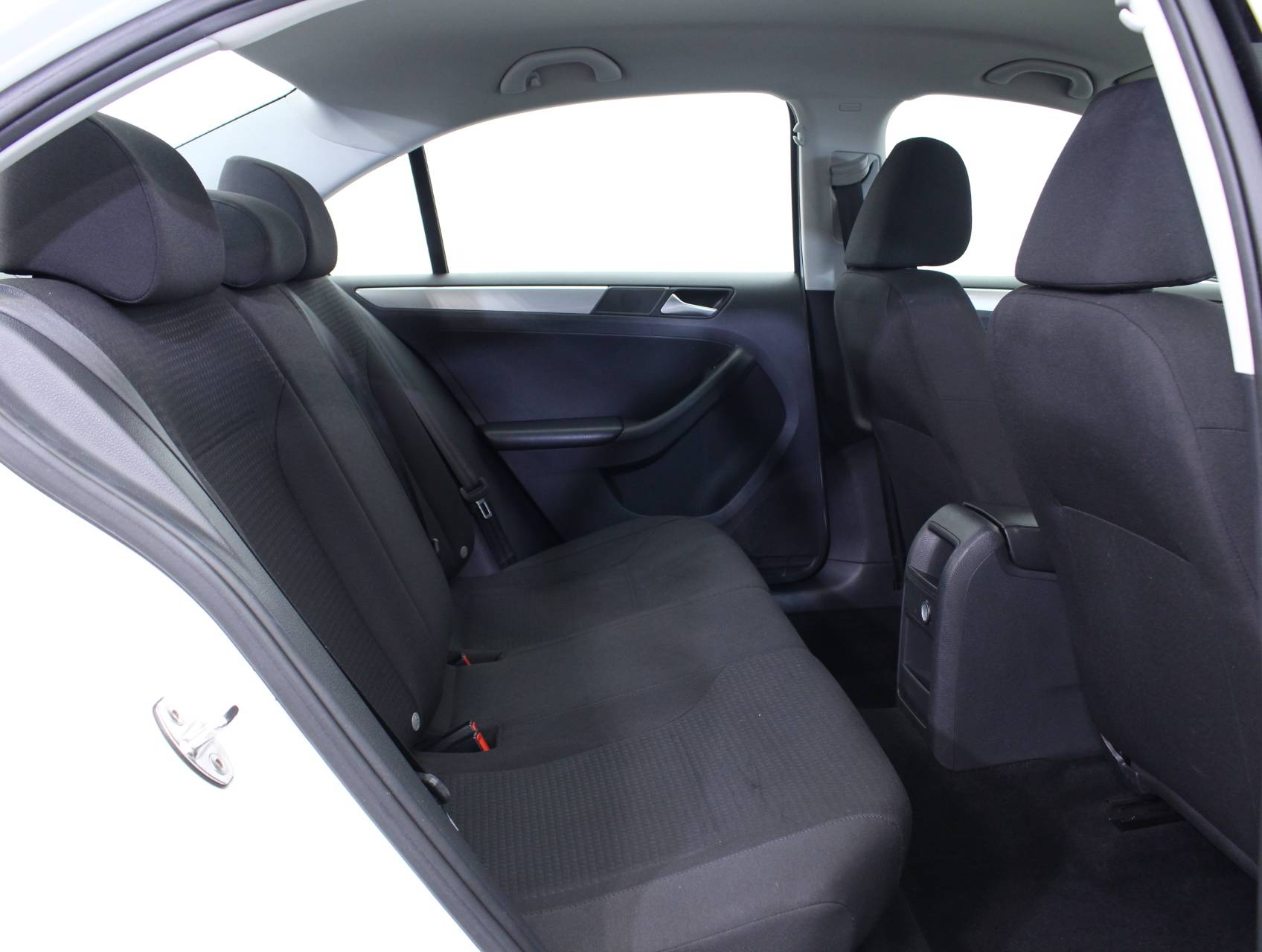 Florida Fine Cars - Used VOLKSWAGEN JETTA 2016 HOLLYWOOD 1.4T SE