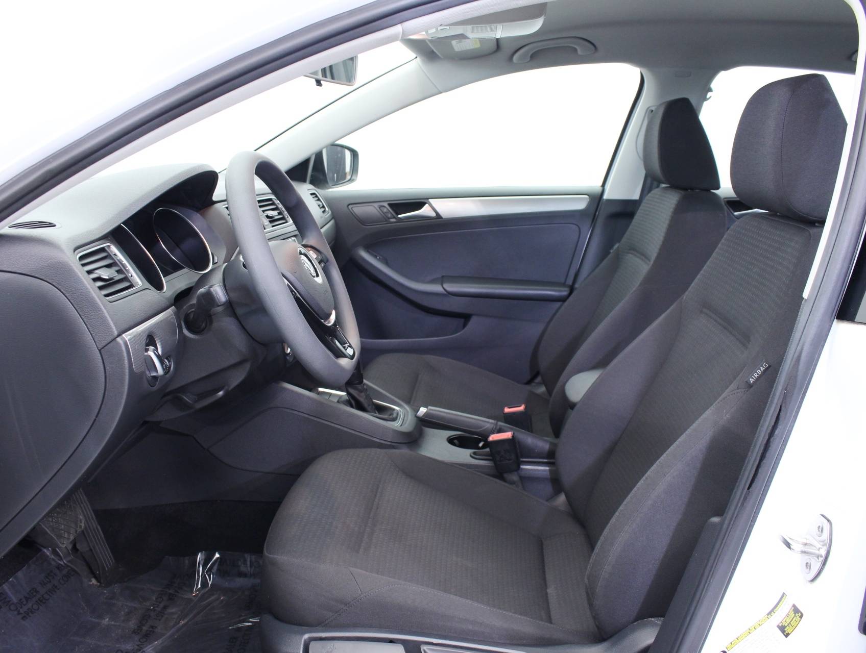 Florida Fine Cars - Used VOLKSWAGEN JETTA 2016 HOLLYWOOD 1.4T SE