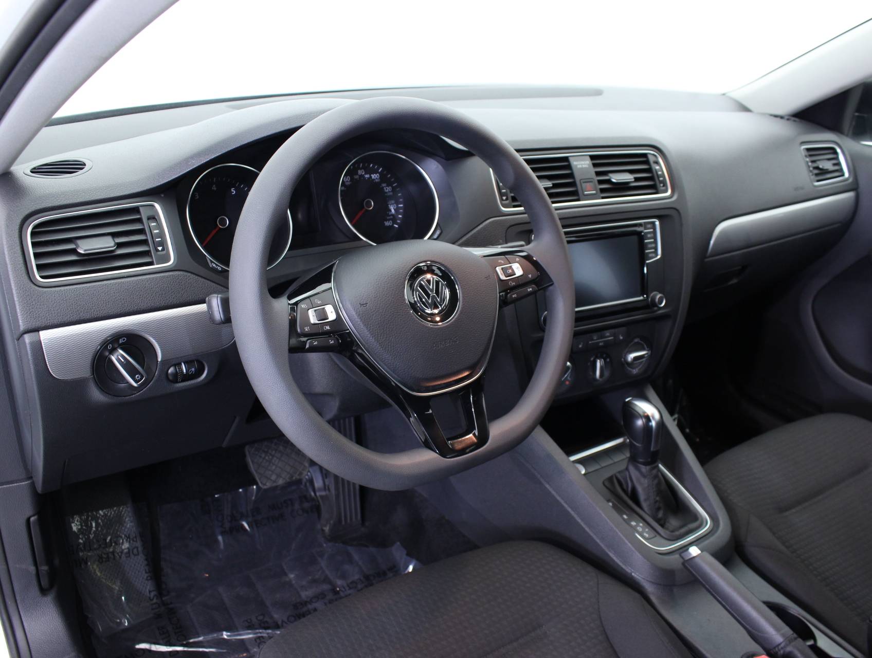 Florida Fine Cars - Used VOLKSWAGEN JETTA 2016 HOLLYWOOD 1.4T SE