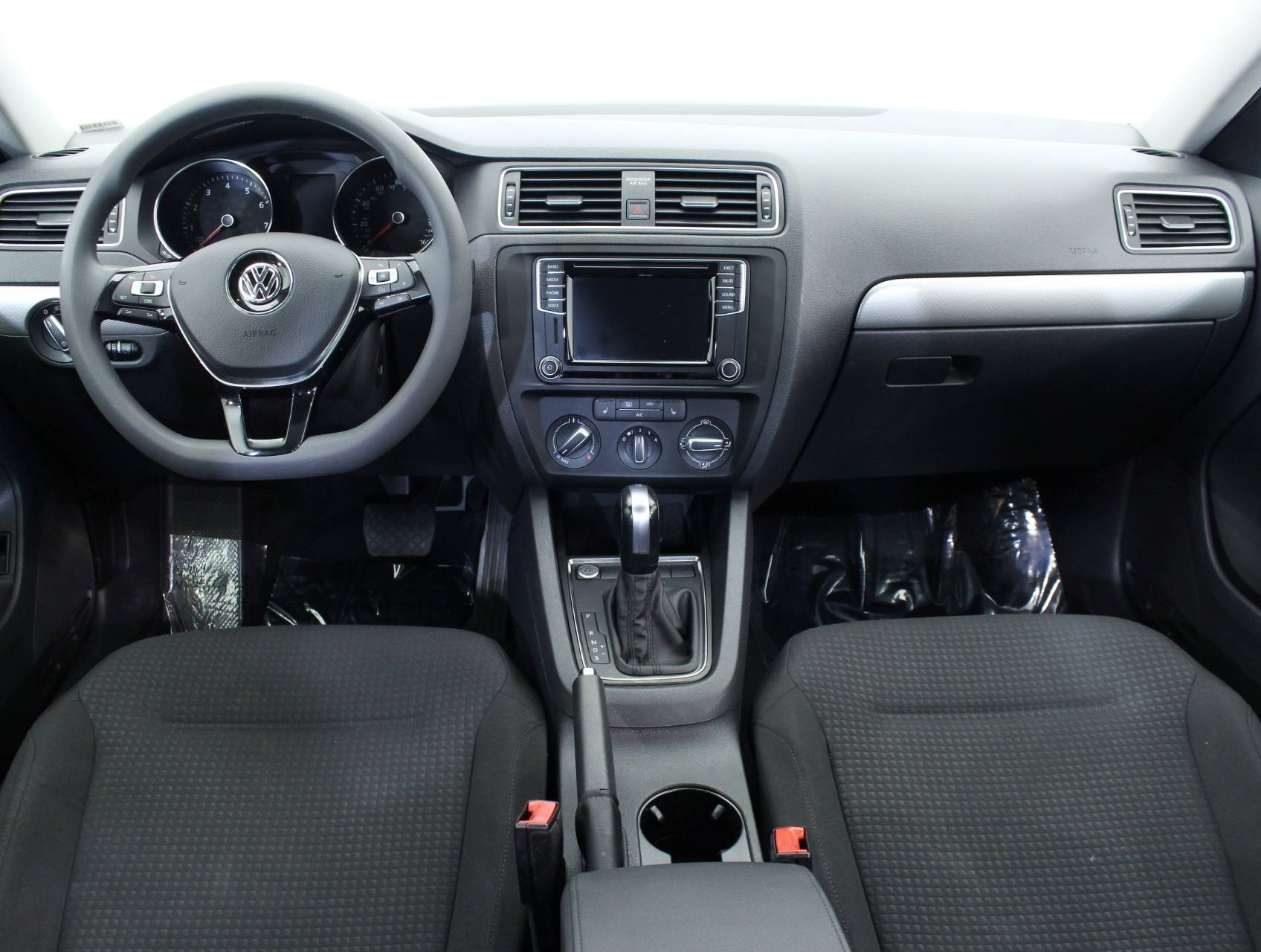 Florida Fine Cars - Used VOLKSWAGEN JETTA 2016 HOLLYWOOD 1.4T SE