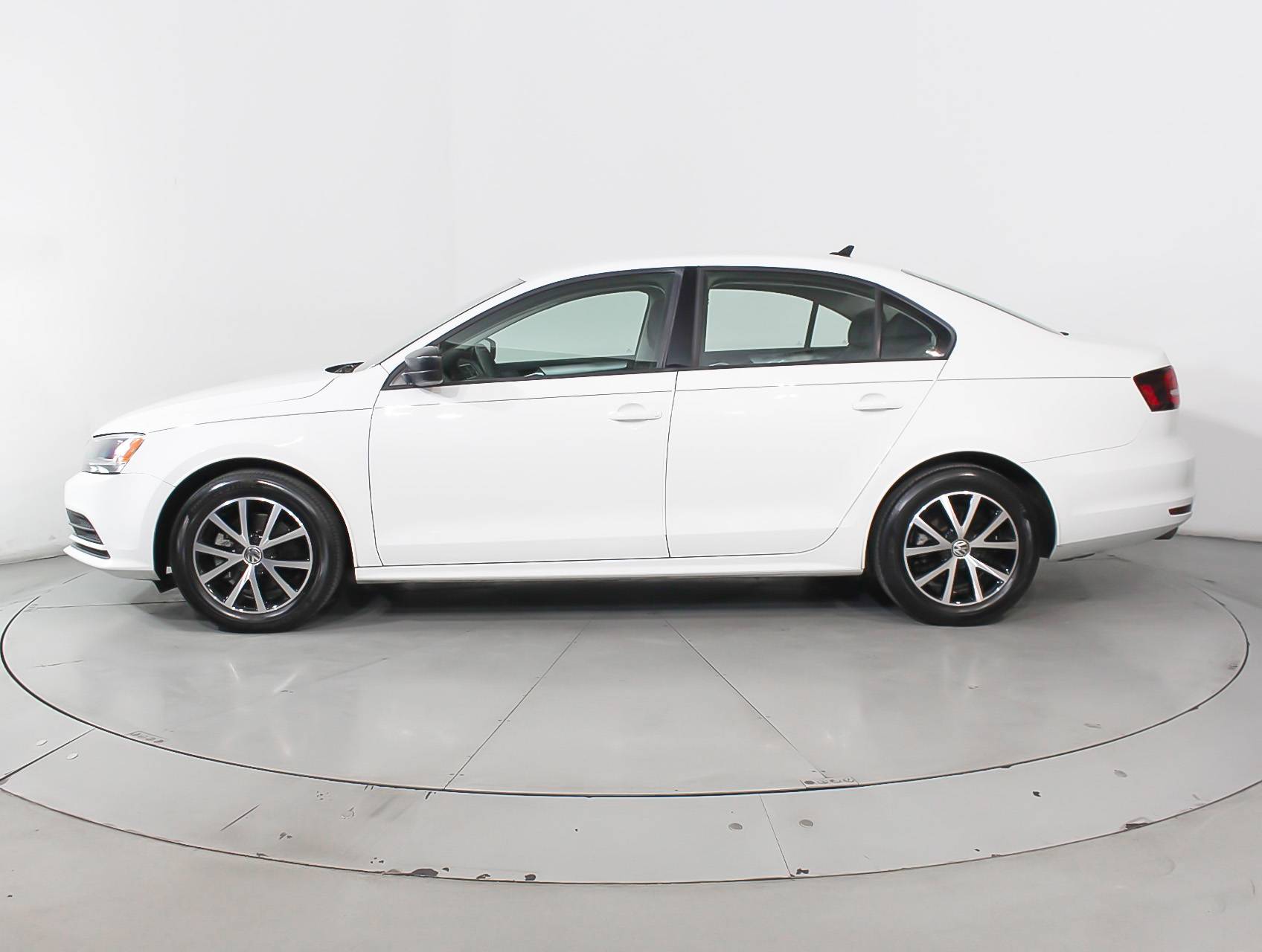 Florida Fine Cars - Used VOLKSWAGEN JETTA 2016 HOLLYWOOD 1.4T SE