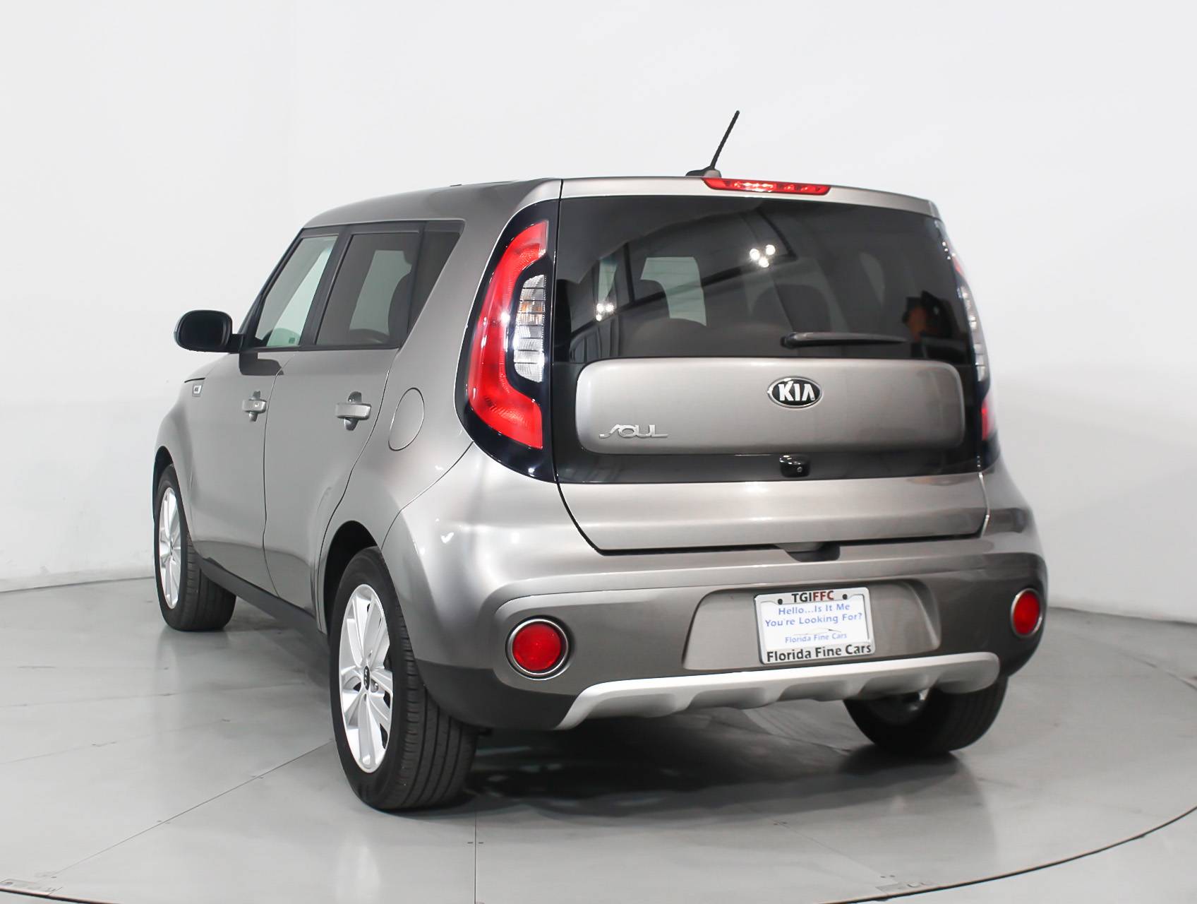 Florida Fine Cars - Used KIA SOUL 2018 WEST PALM +
