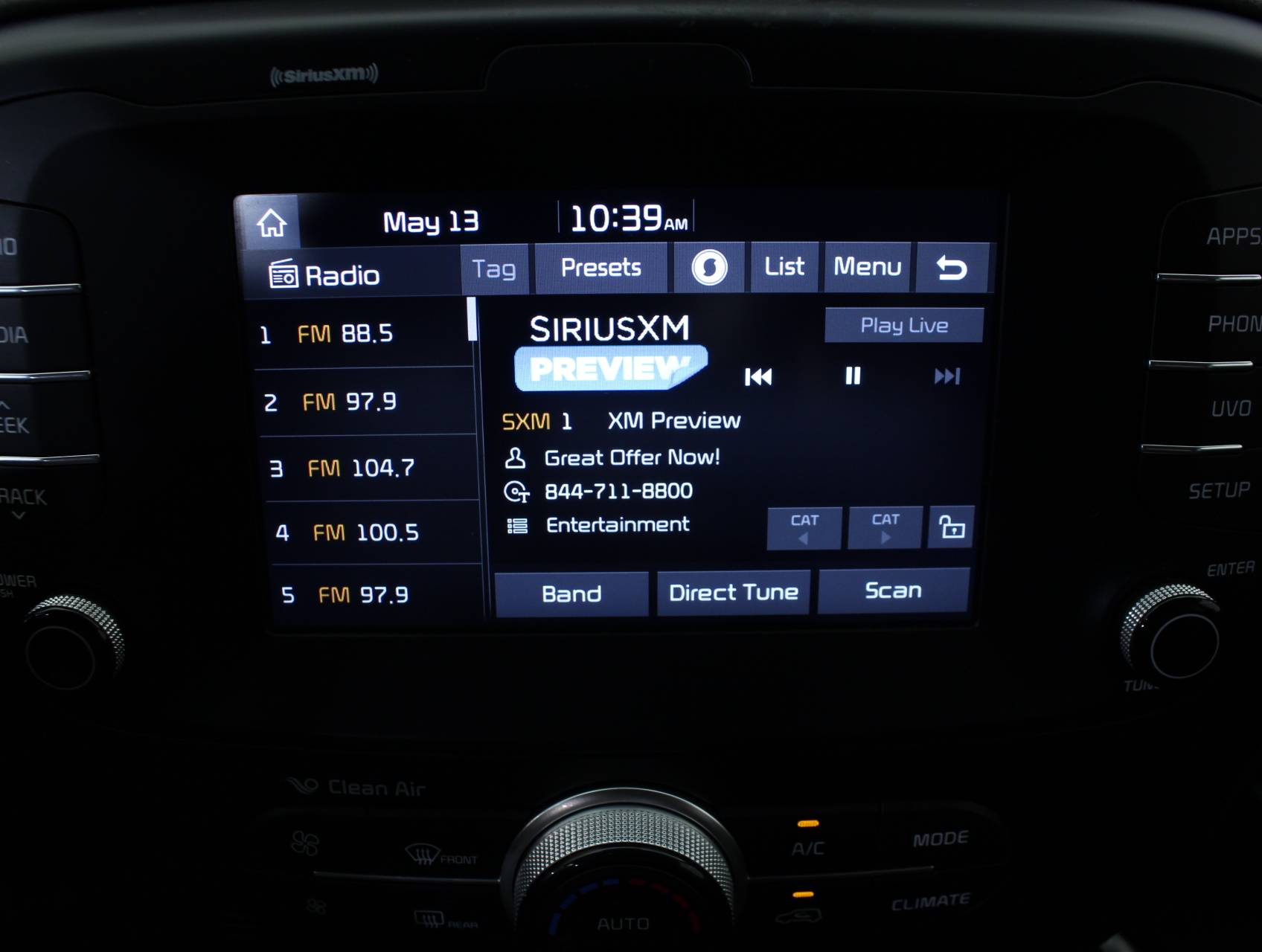 Florida Fine Cars - Used KIA SOUL 2018 WEST PALM +