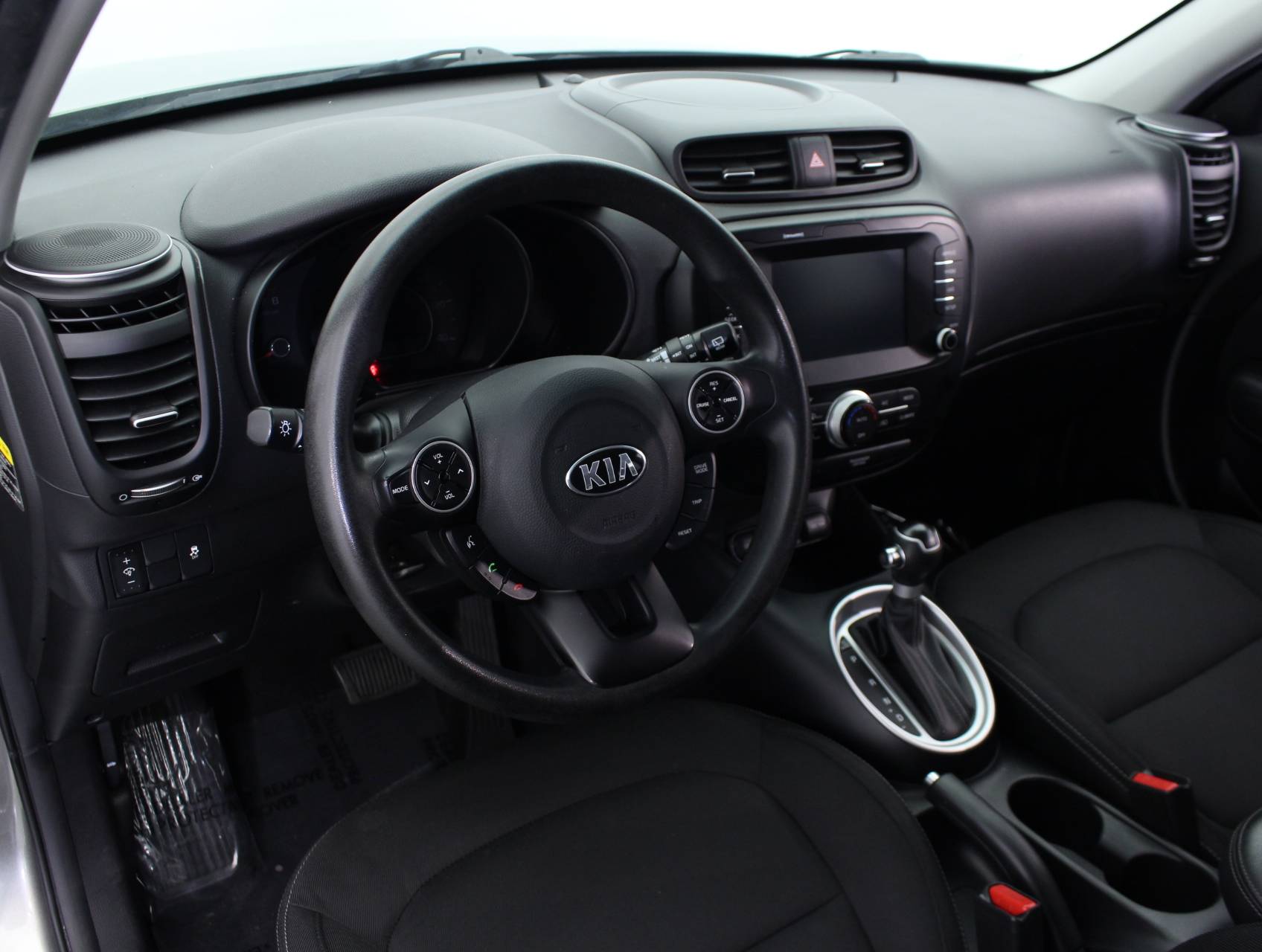 Florida Fine Cars - Used KIA SOUL 2018 WEST PALM +