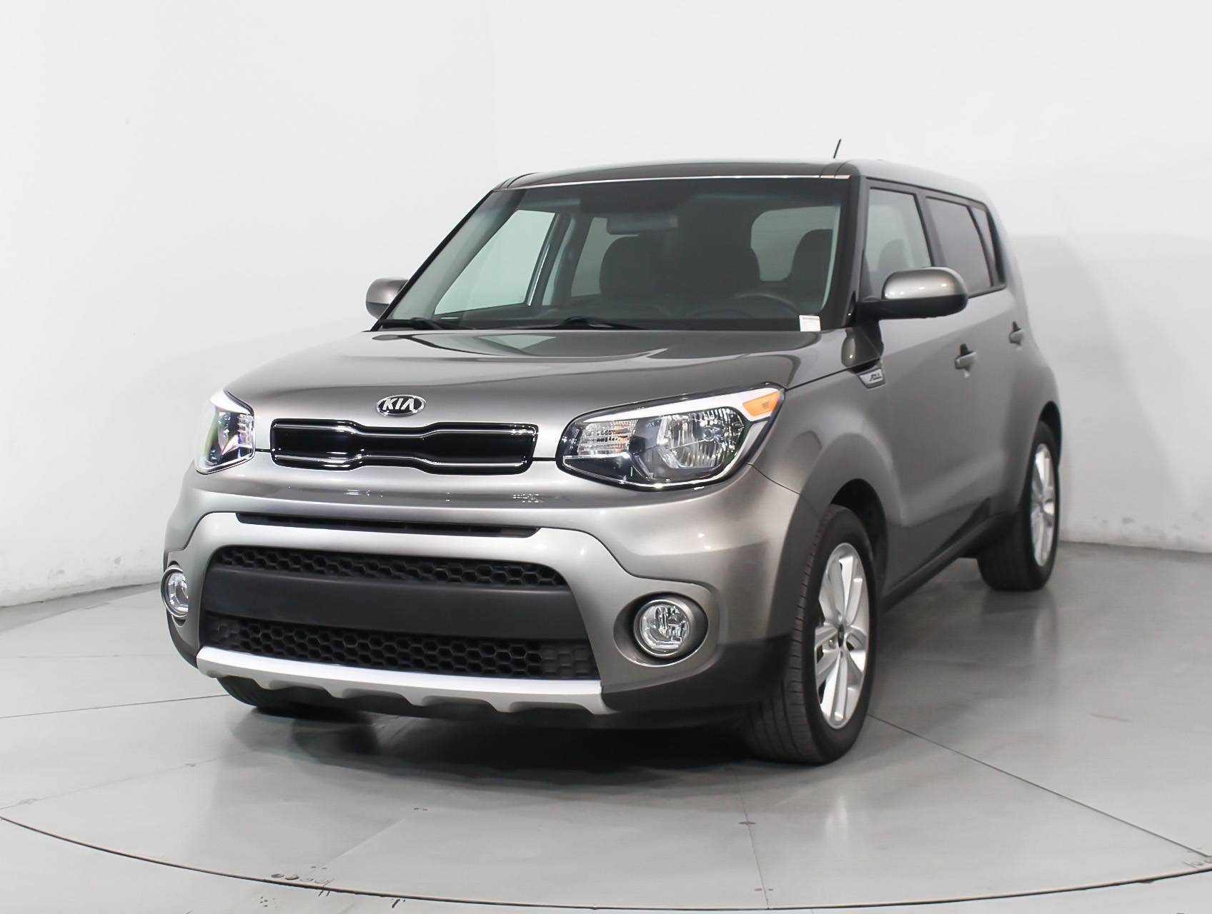 Florida Fine Cars - Used KIA SOUL 2018 WEST PALM +