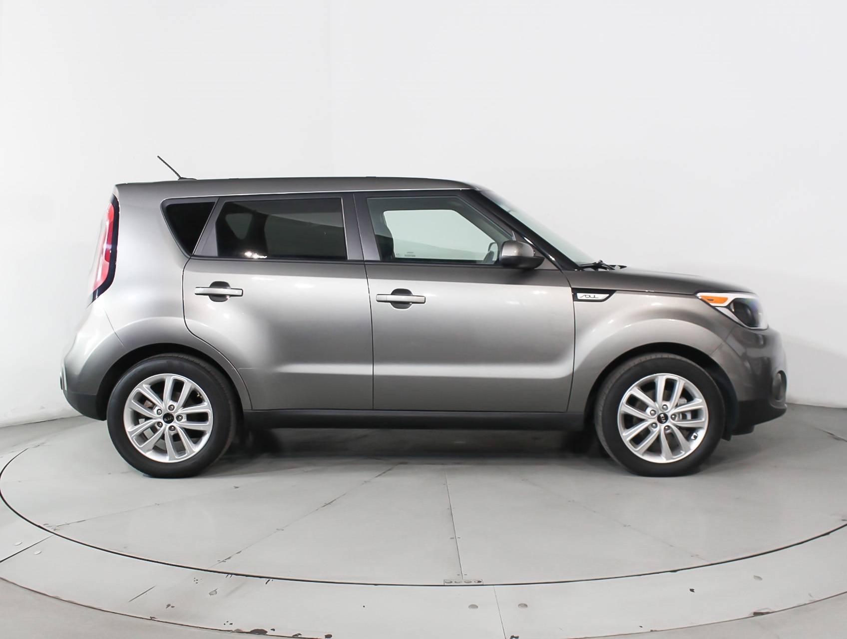 Florida Fine Cars - Used KIA SOUL 2018 WEST PALM +