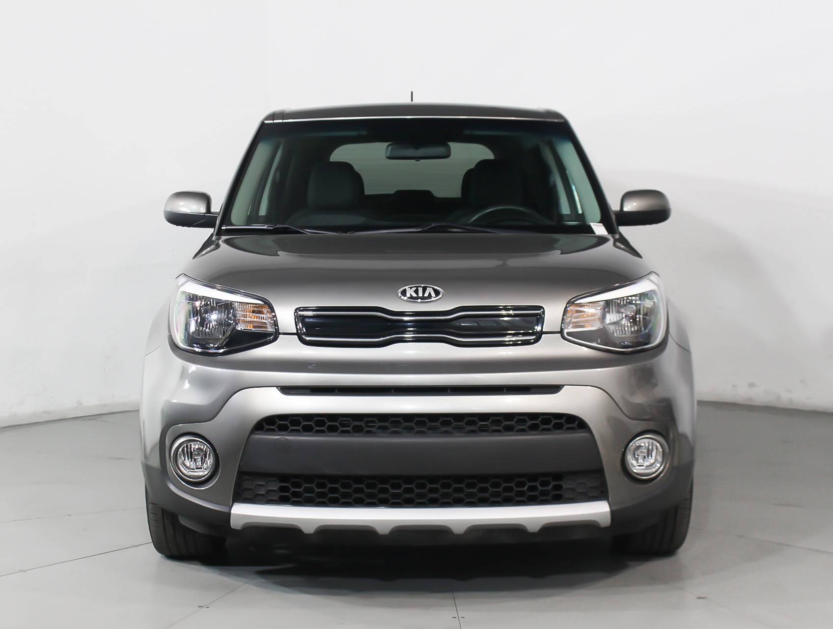 Florida Fine Cars - Used KIA SOUL 2018 WEST PALM +
