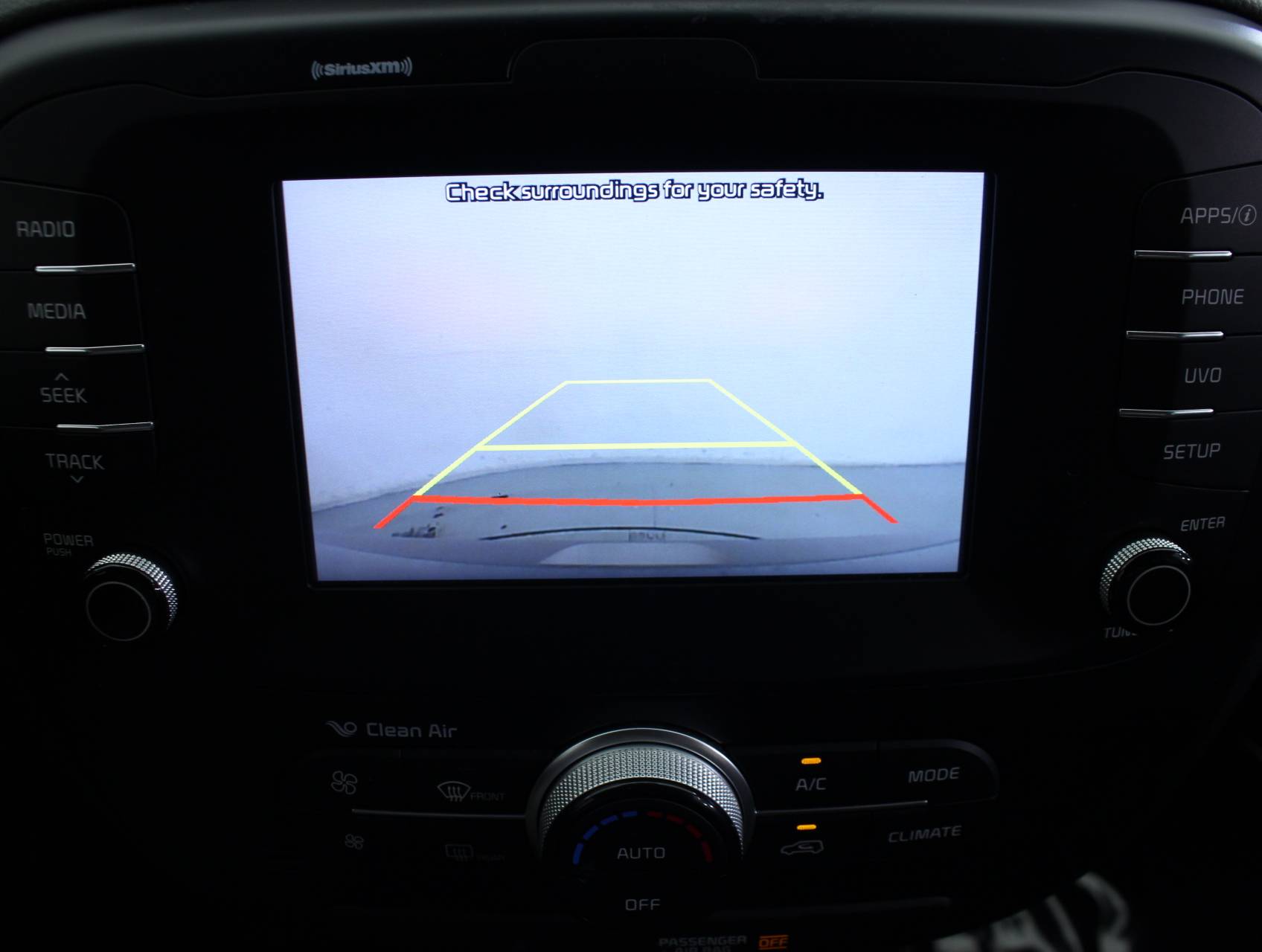 Florida Fine Cars - Used KIA SOUL 2018 WEST PALM +