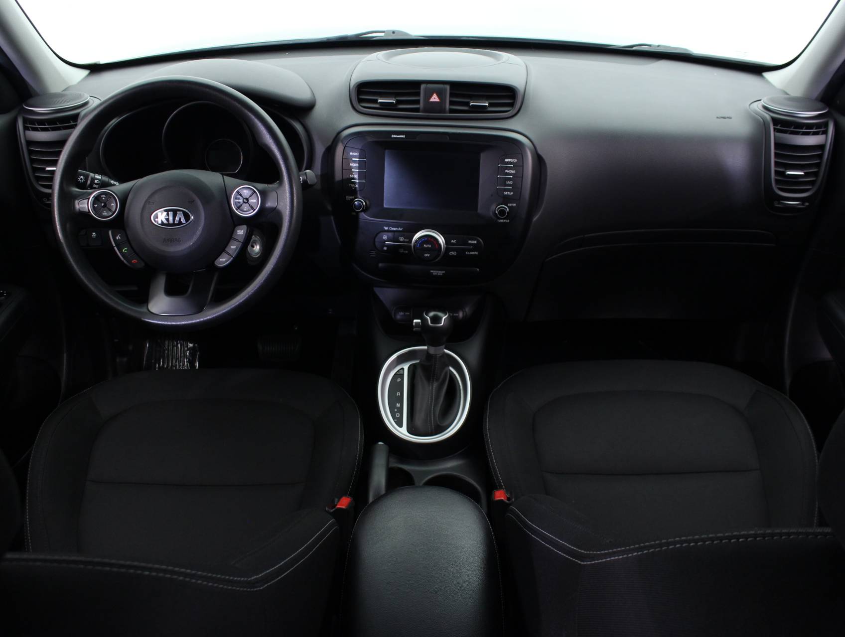 Florida Fine Cars - Used KIA SOUL 2018 WEST PALM +