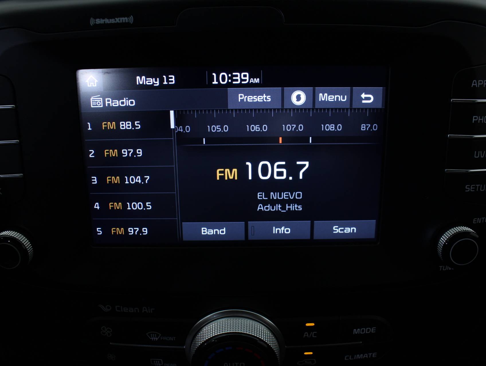 Florida Fine Cars - Used KIA SOUL 2018 WEST PALM +