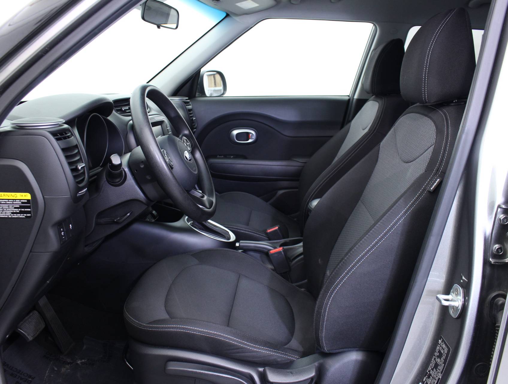 Florida Fine Cars - Used KIA SOUL 2018 WEST PALM +