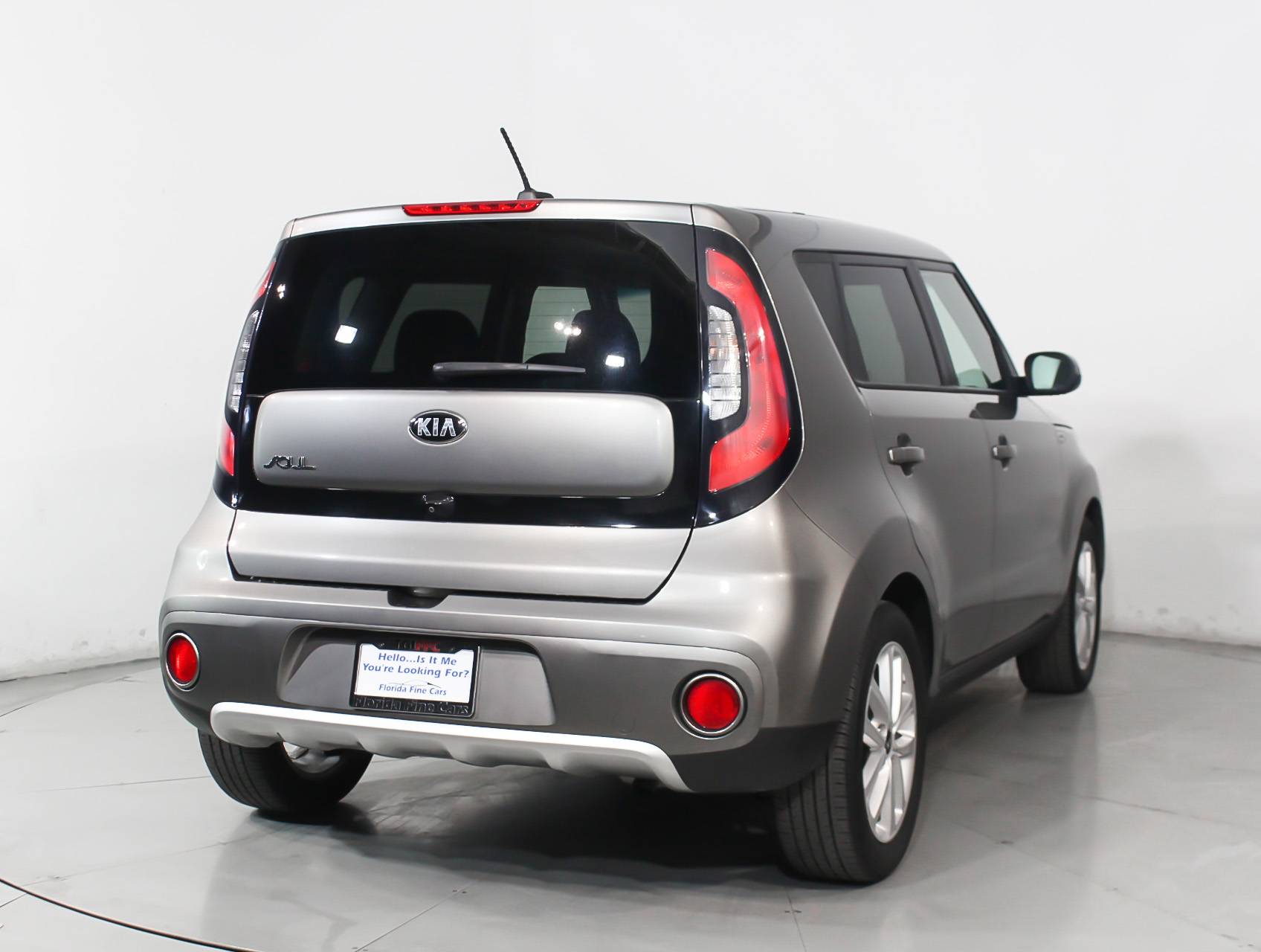 Florida Fine Cars - Used KIA SOUL 2018 WEST PALM +