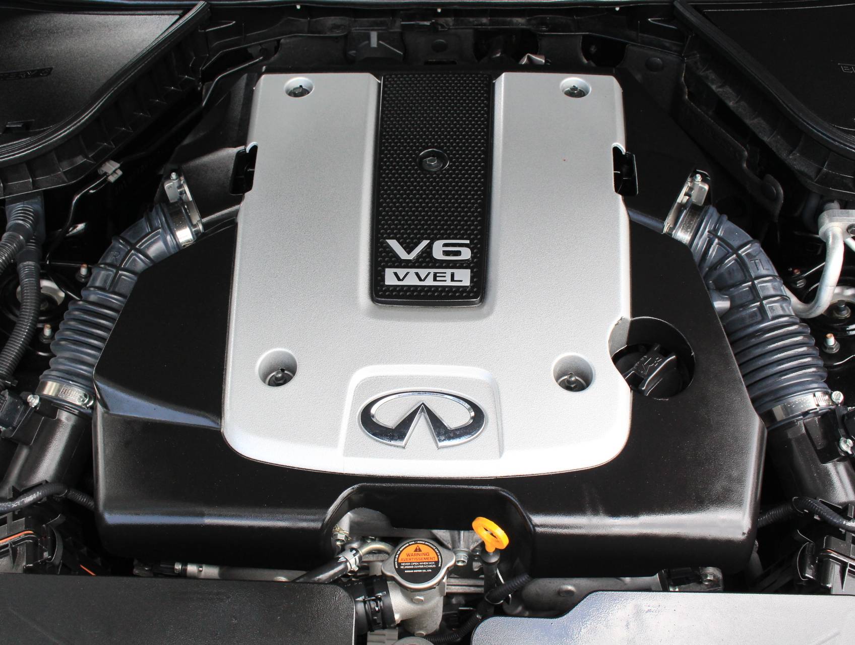 Florida Fine Cars - Used INFINITI Q50 2014 MIAMI Premium Touring Tech