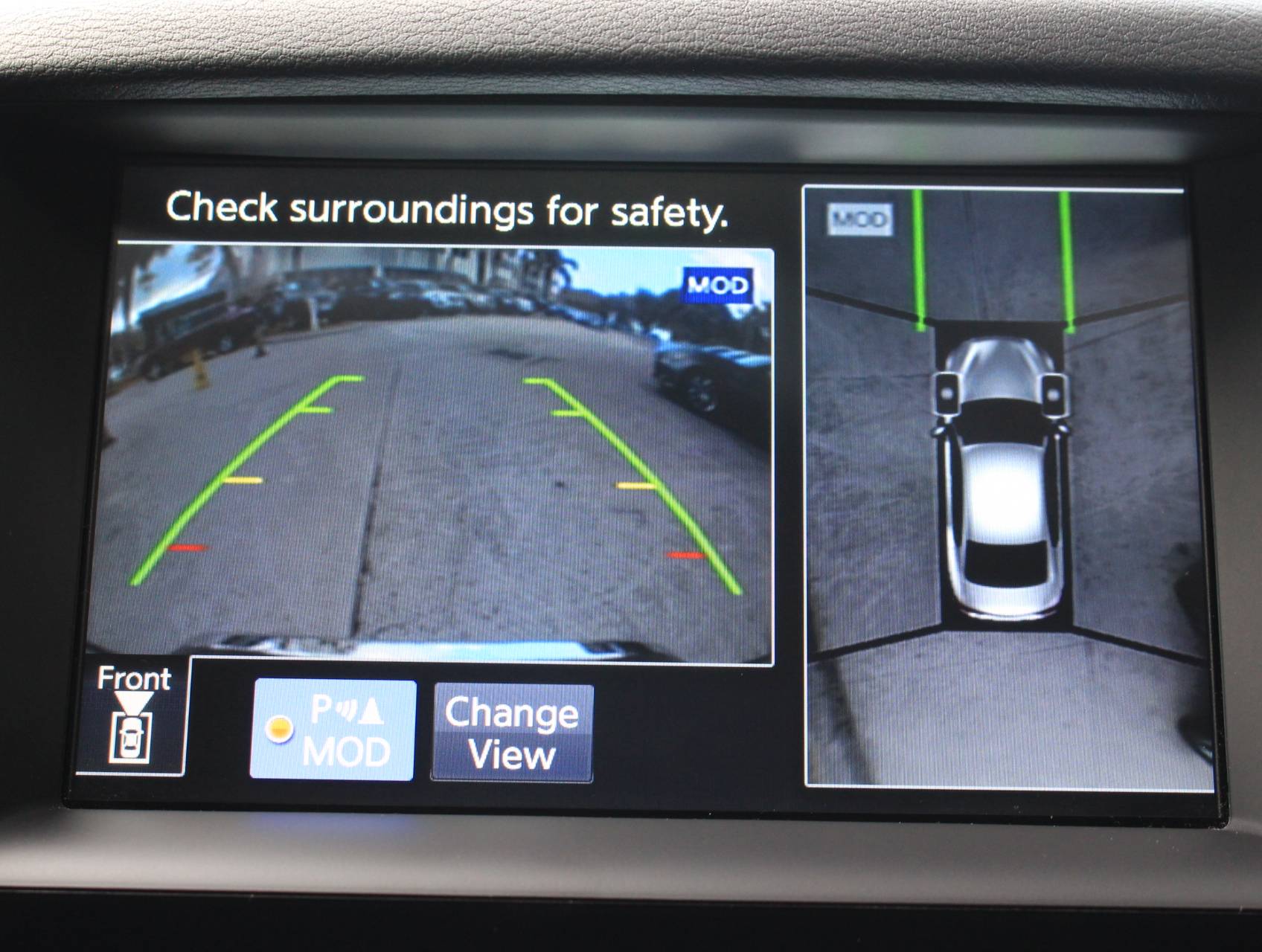 Florida Fine Cars - Used INFINITI Q50 2014 MIAMI Premium Touring Tech