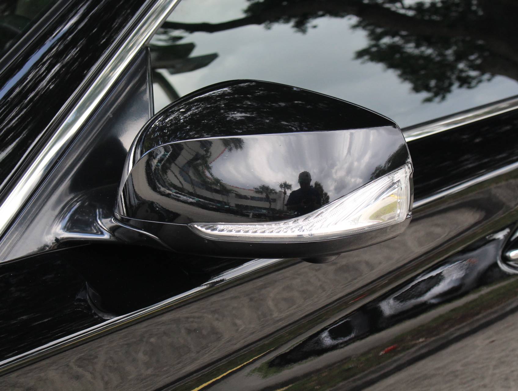 Florida Fine Cars - Used INFINITI Q50 2014 MIAMI Premium Touring Tech