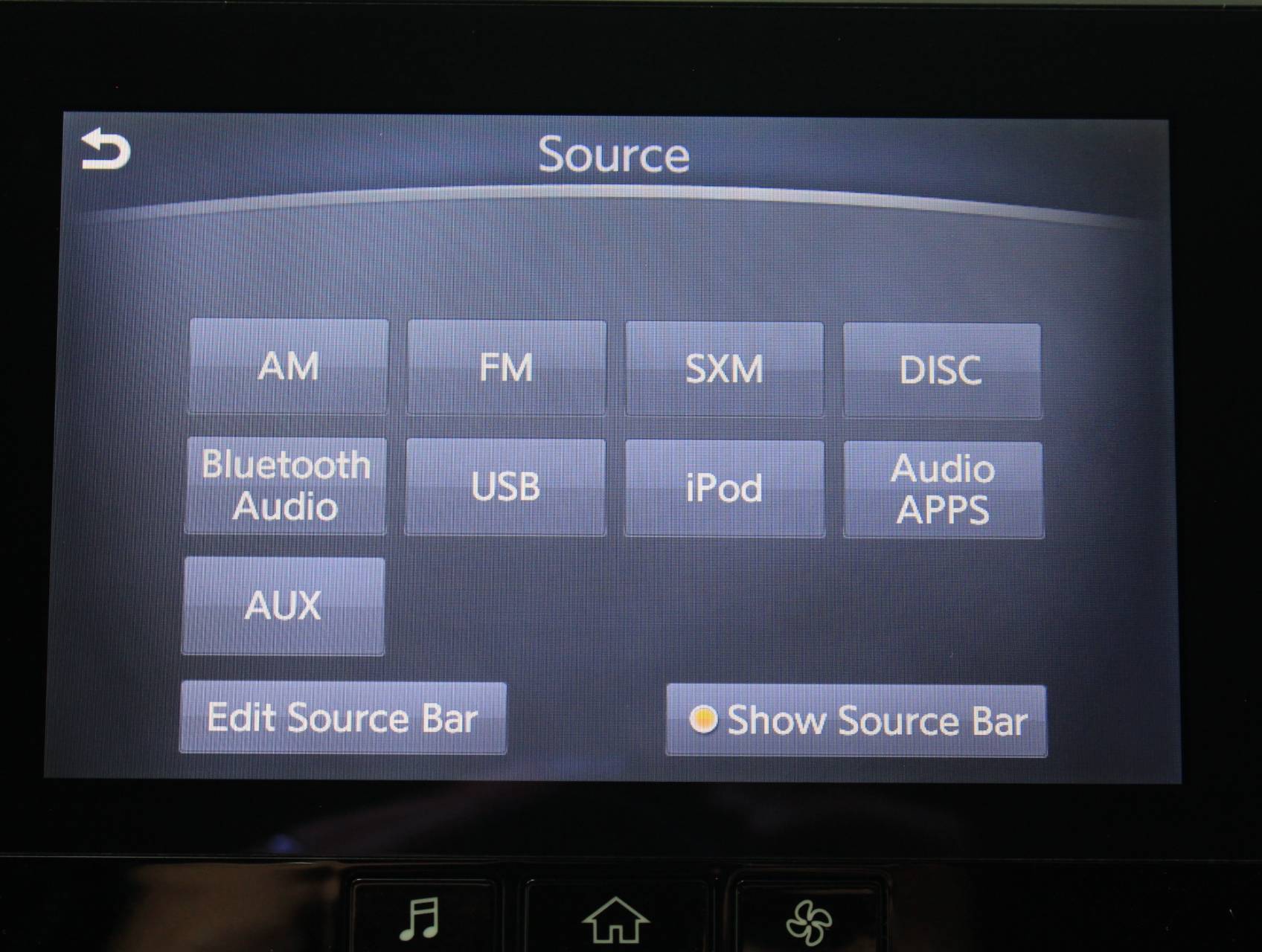 Florida Fine Cars - Used INFINITI Q50 2014 MIAMI Premium Touring Tech