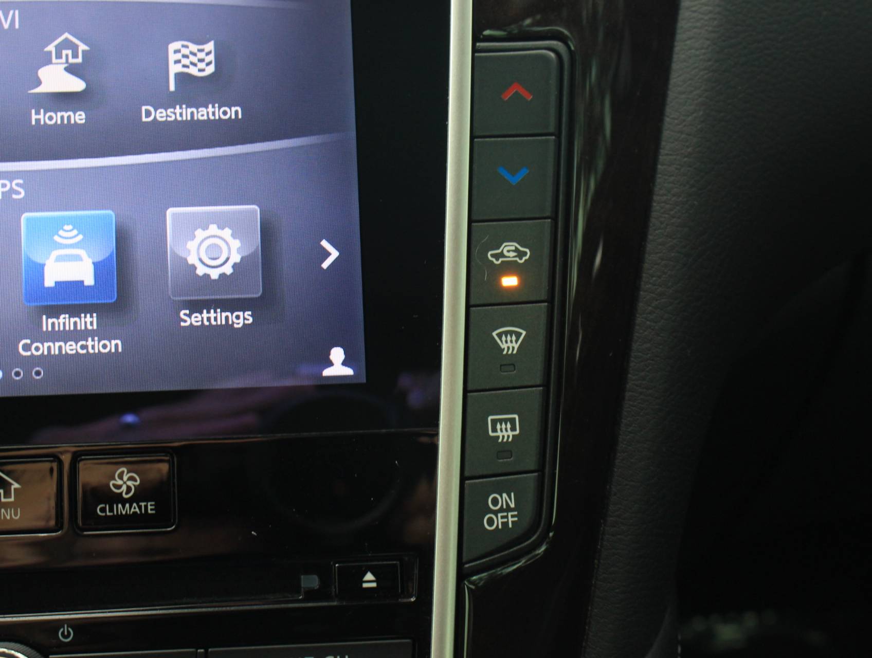 Florida Fine Cars - Used INFINITI Q50 2014 MIAMI Premium Touring Tech