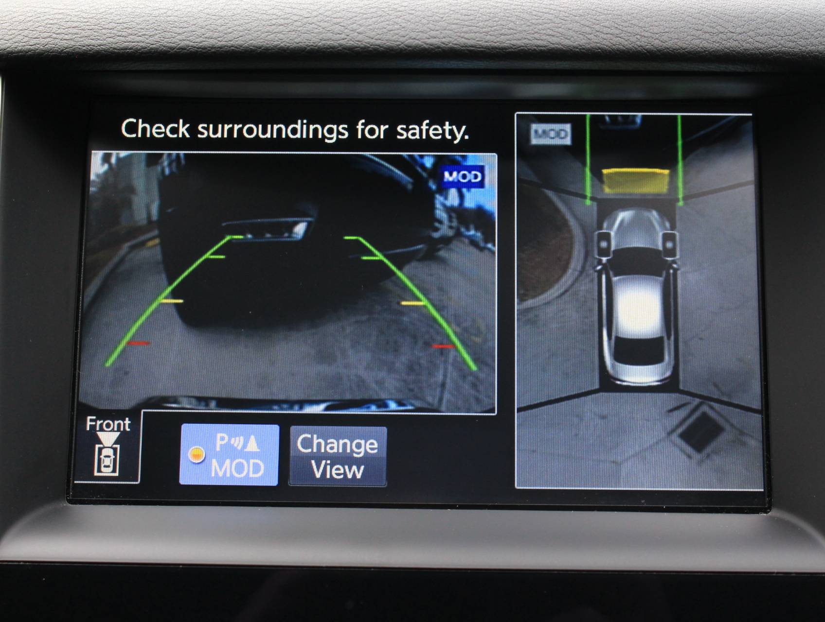 Florida Fine Cars - Used INFINITI Q50 2014 MIAMI Premium Touring Tech