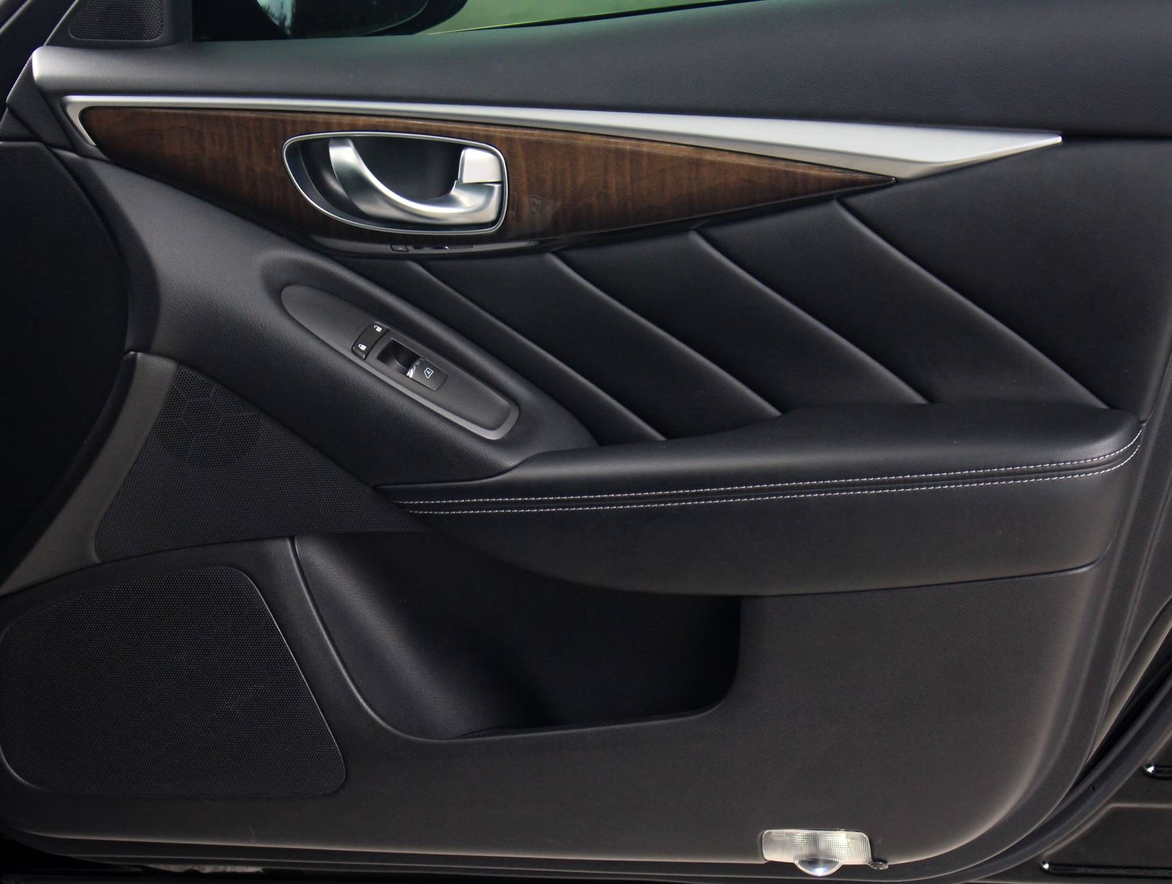 Florida Fine Cars - Used INFINITI Q50 2014 MIAMI Premium Touring Tech