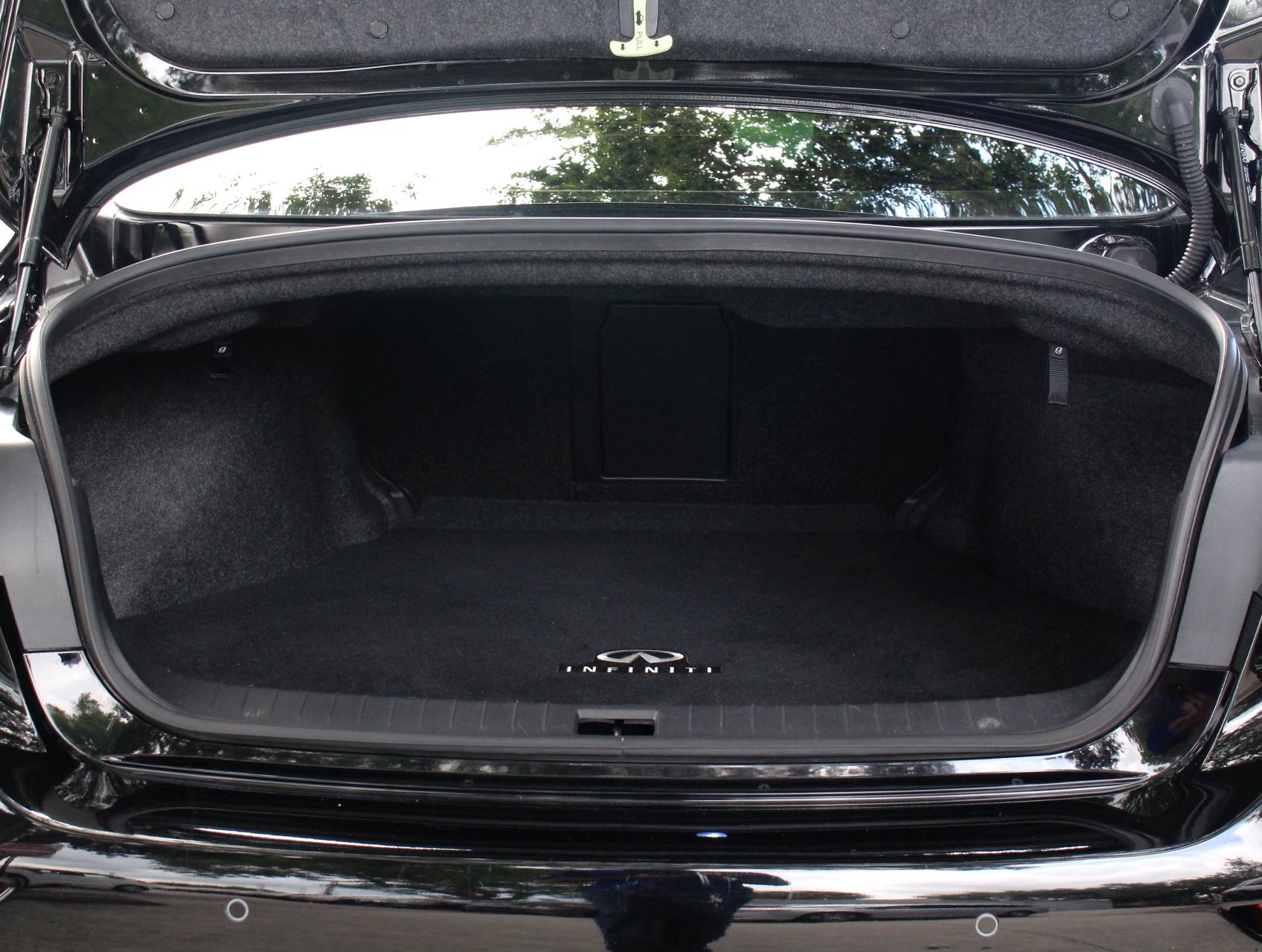 Florida Fine Cars - Used INFINITI Q50 2014 MIAMI Premium Touring Tech