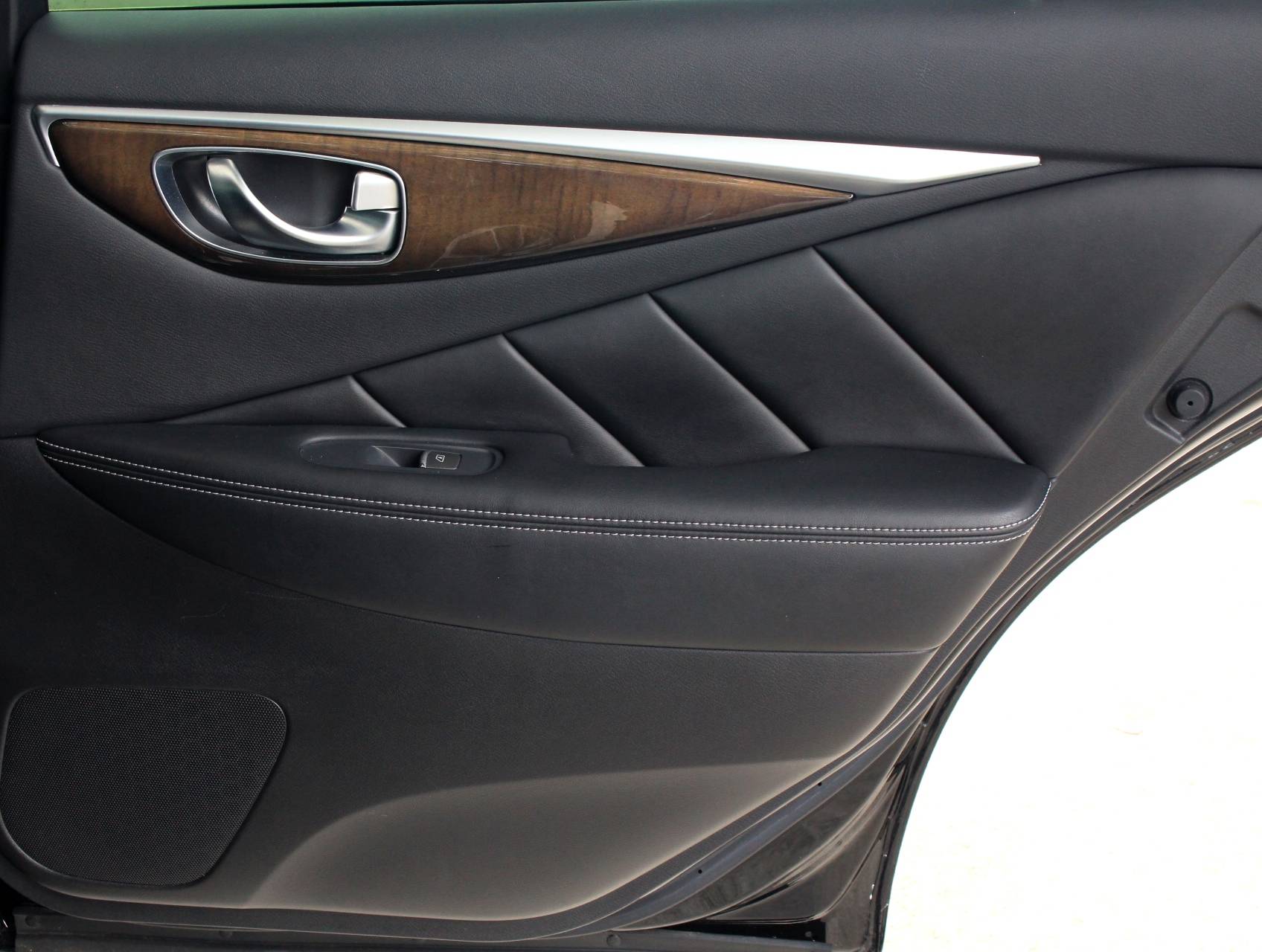 Florida Fine Cars - Used INFINITI Q50 2014 MIAMI Premium Touring Tech