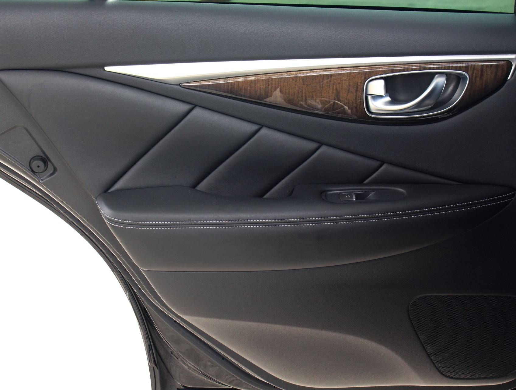 Florida Fine Cars - Used INFINITI Q50 2014 MIAMI Premium Touring Tech