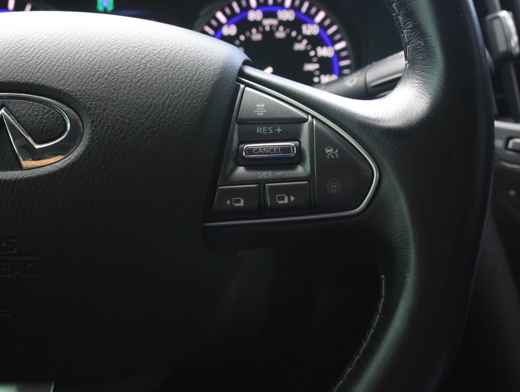 Florida Fine Cars - Used INFINITI Q50 2014 MIAMI Premium Touring Tech