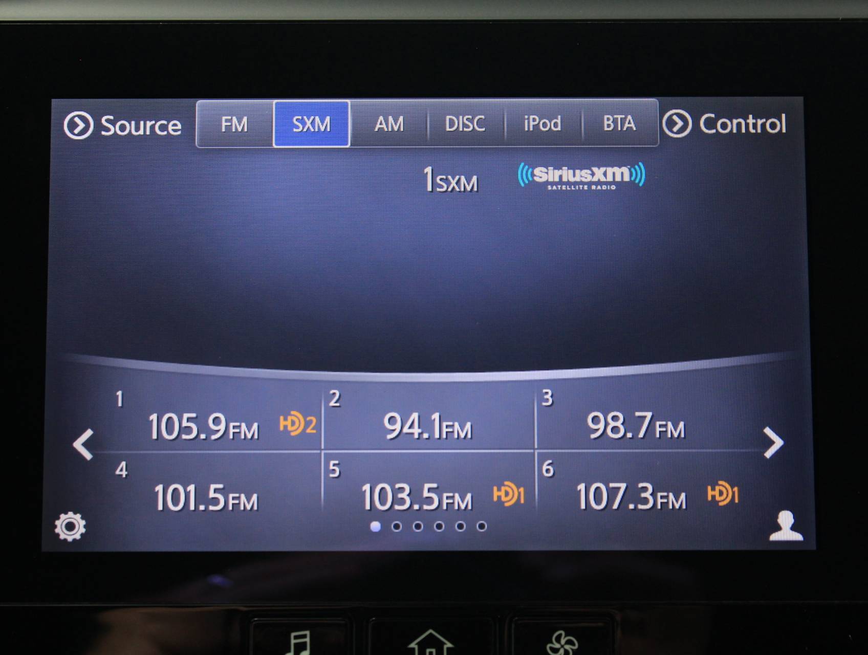 Florida Fine Cars - Used INFINITI Q50 2014 MIAMI Premium Touring Tech