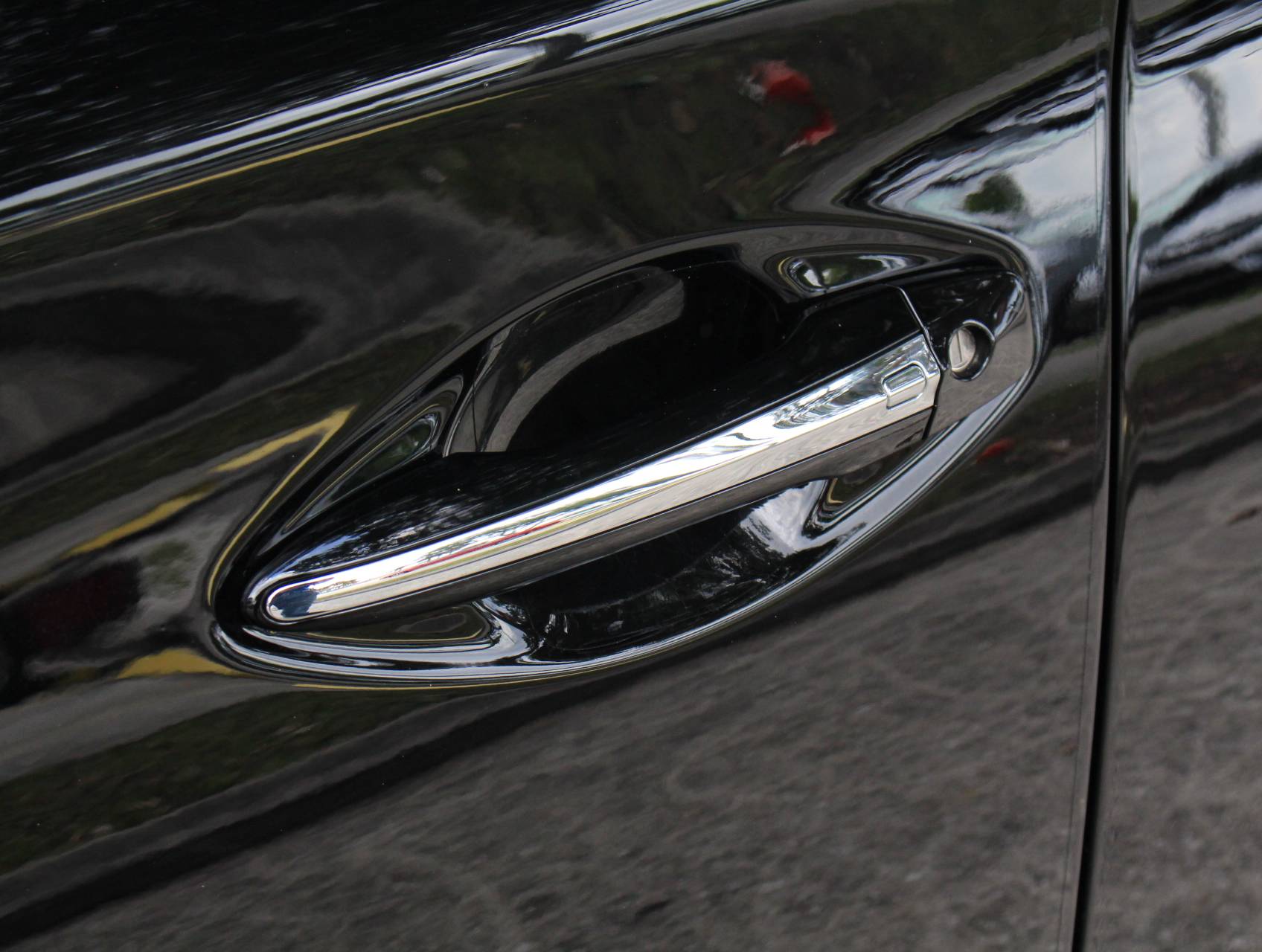 Florida Fine Cars - Used INFINITI Q50 2014 MIAMI Premium Touring Tech